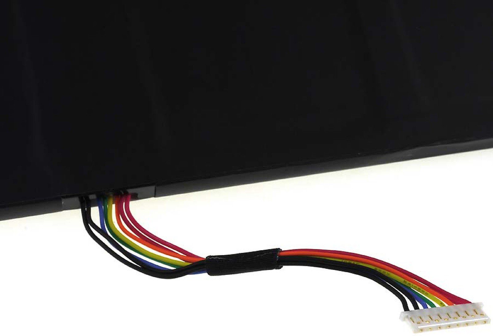 Powery Akku für Acer Typ AC14B8K(4ICP5/57/80) Laptop-Akku 3000 mAh (15.2 V)