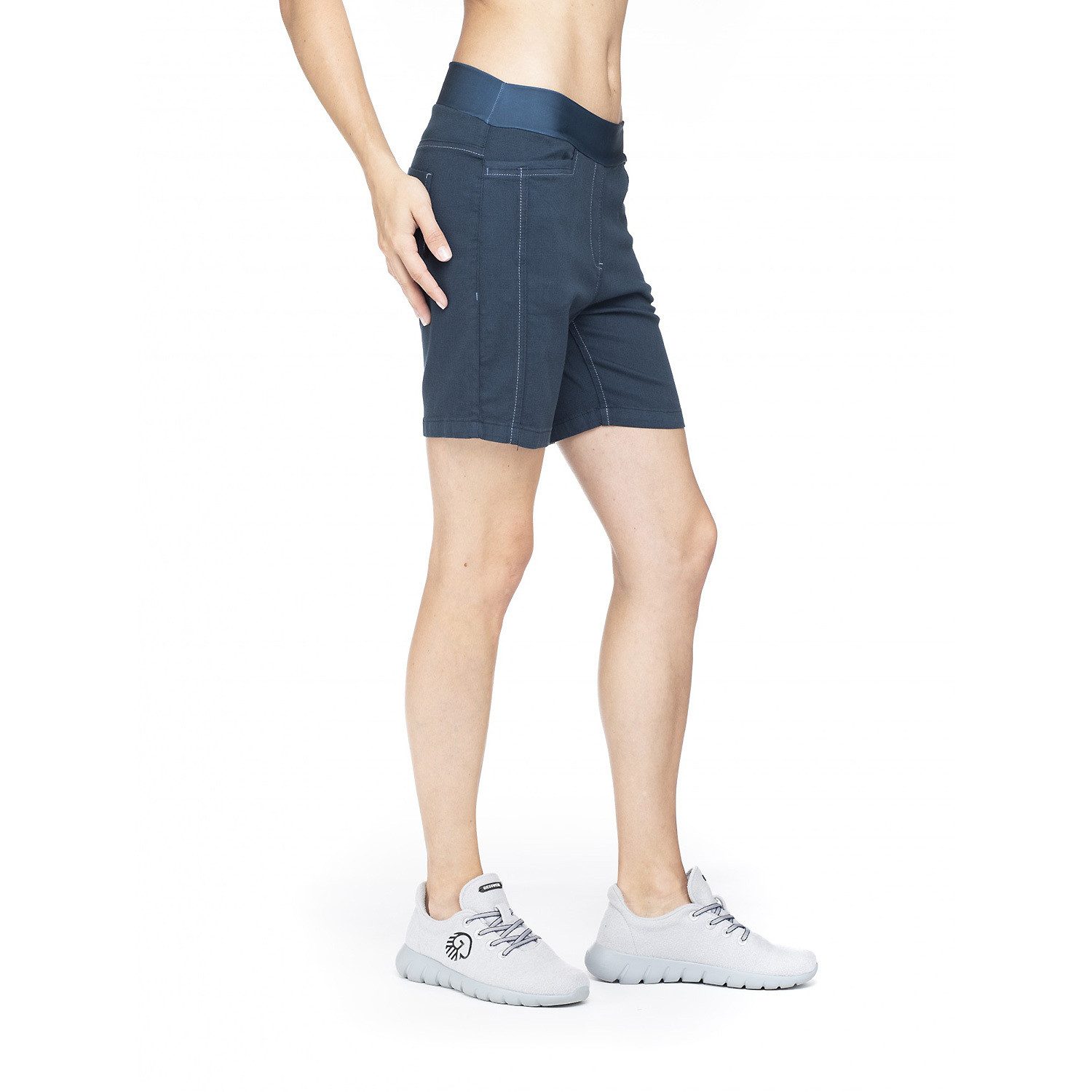 Chillaz Funktionsshorts Short W SARAH SHORTY