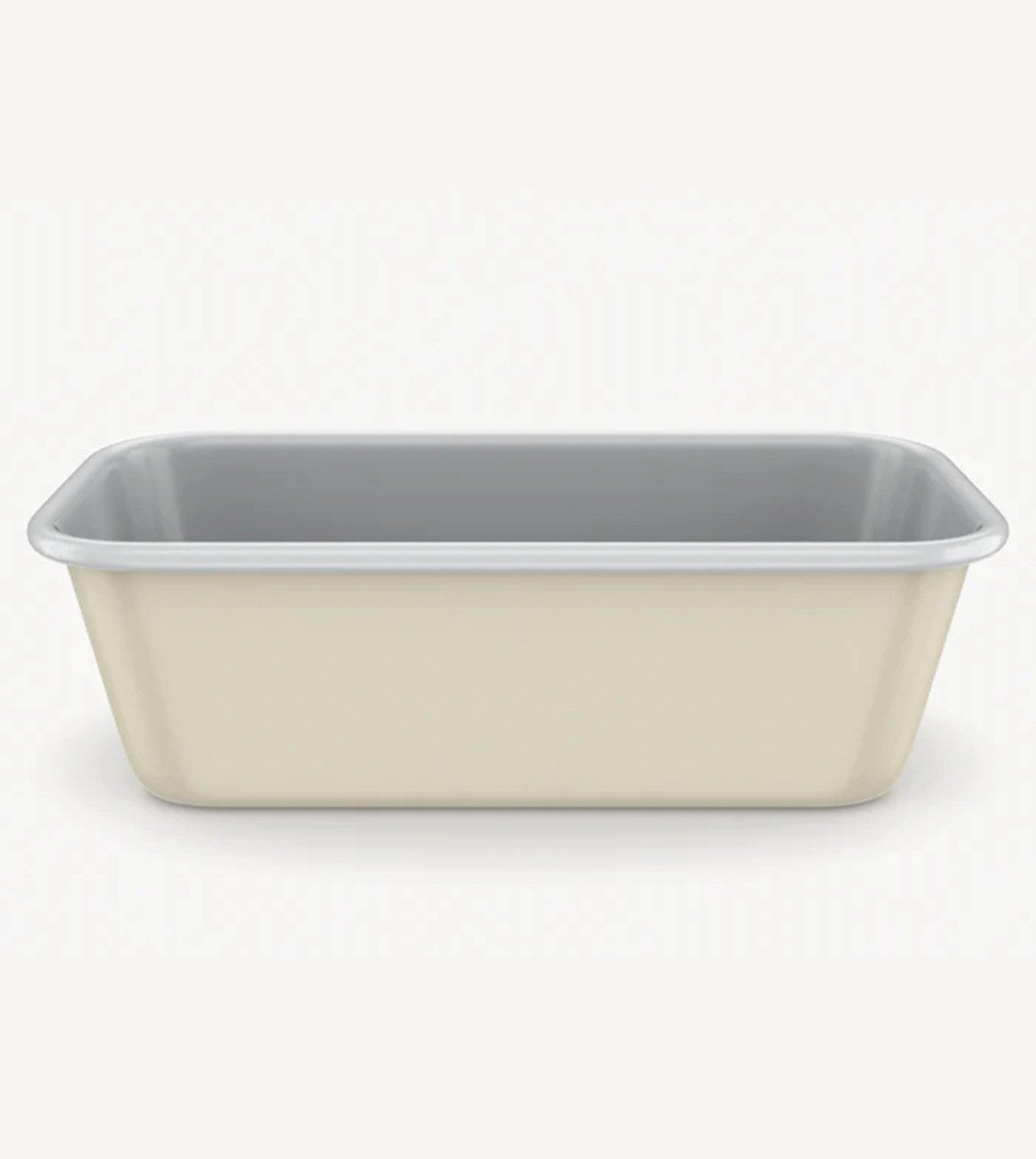 COFI 1453 Backform in Beige mit Keramik-Antihaftbeschichtung - 24 x 14 x 7 cm, (Packung 1-tlg), antihaftbeschichtet, 24 x 14 x 7 cm, hitzebeständig bis 290°C
