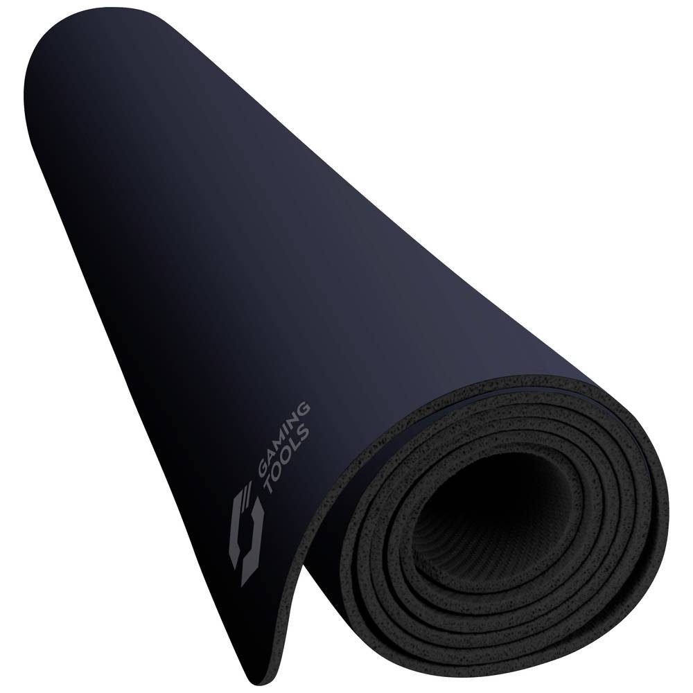 Speedlink Mauspad Gaming-Mauspad SL-620101-XXL-01, Rutschfest