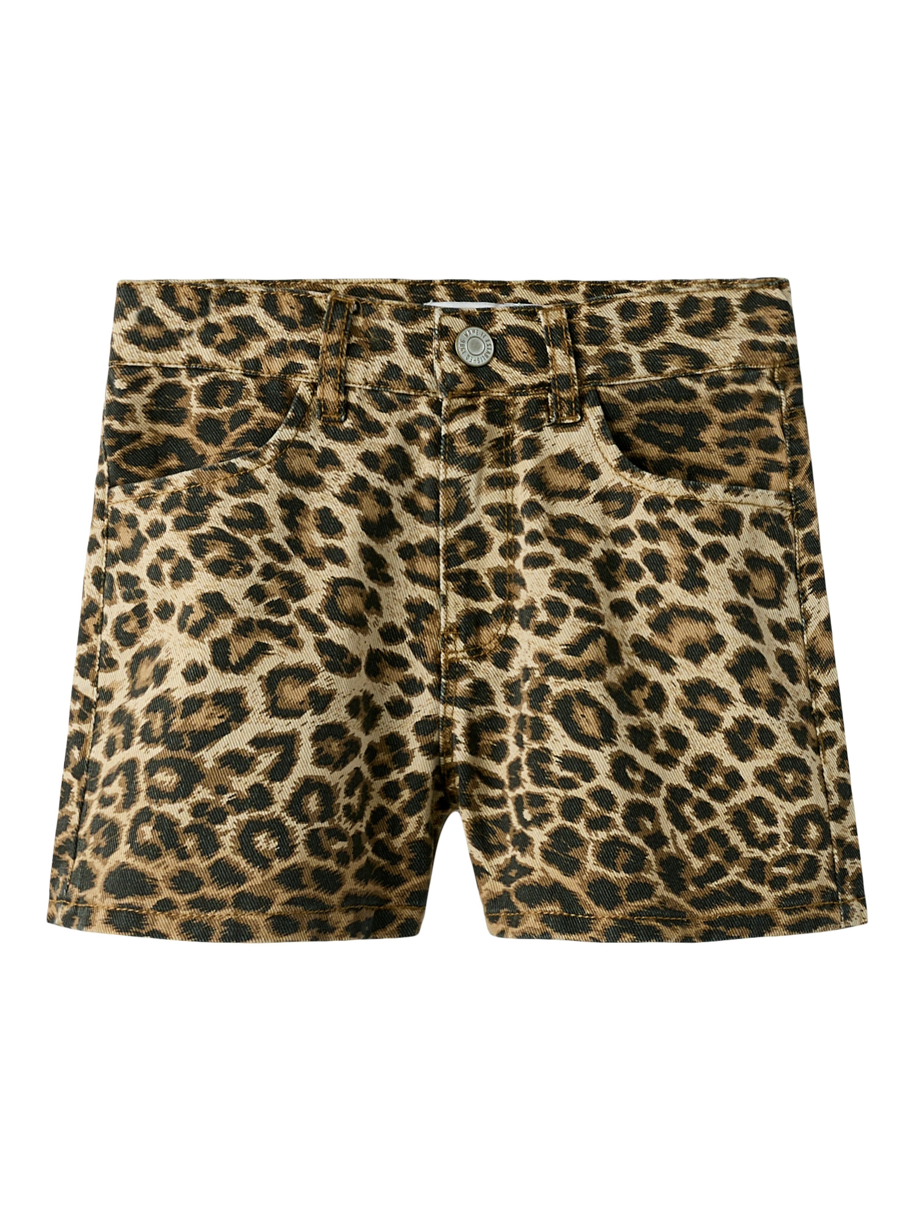 Shorts NKFROSE HW SHORTS 4444-TD NOOS