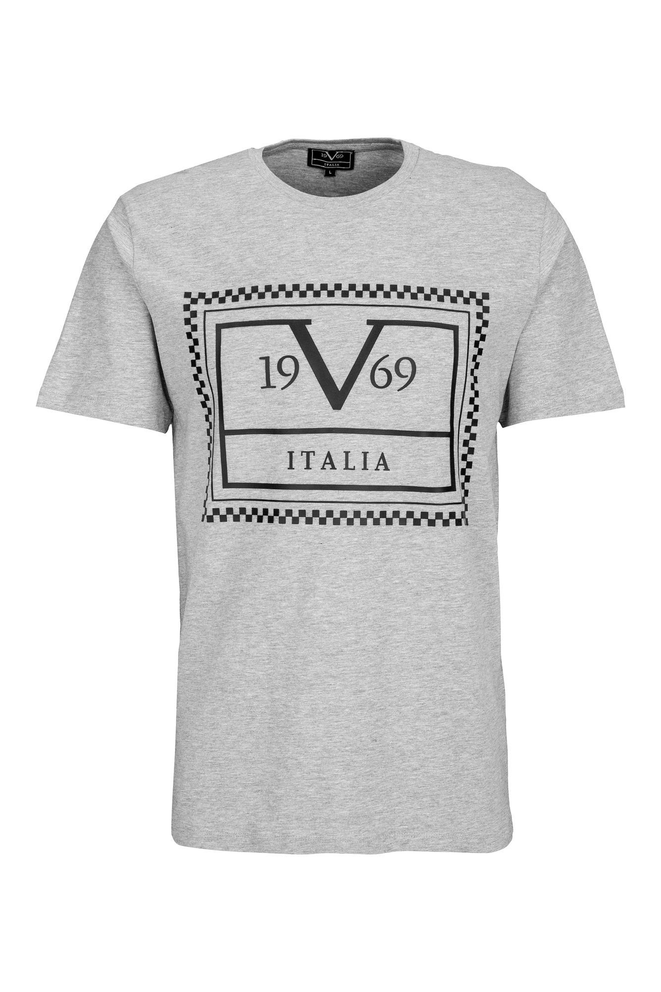 19V69 Italia by Versace T-Shirt Giovanni