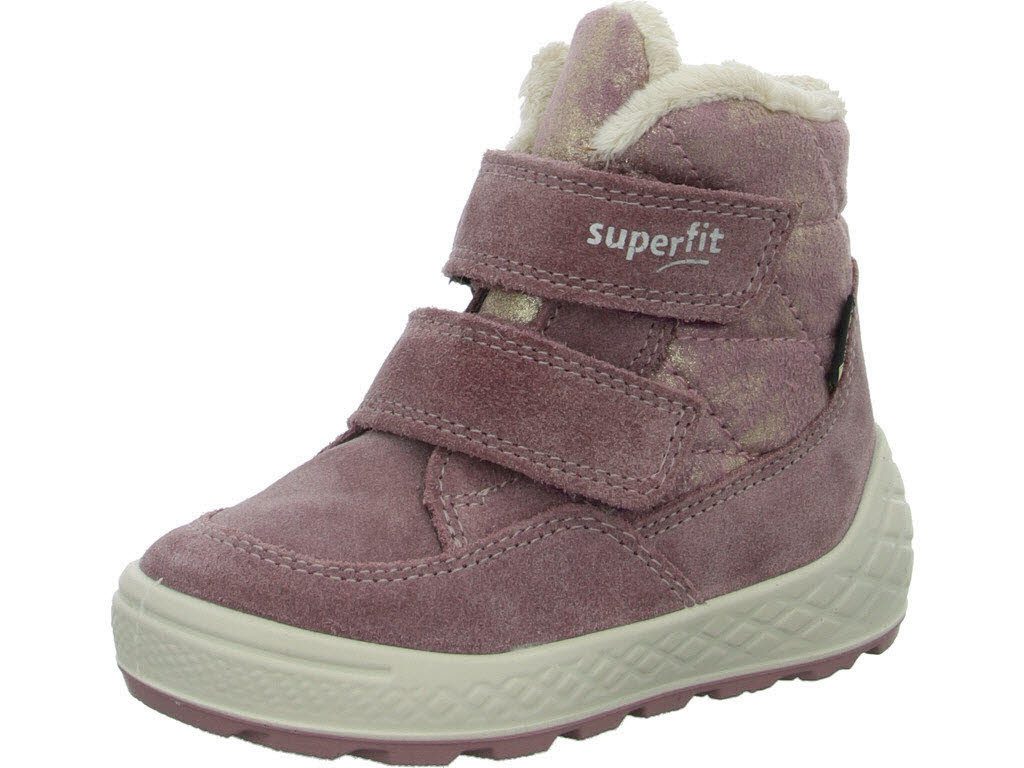 Groovy 2.0 Winterstiefel