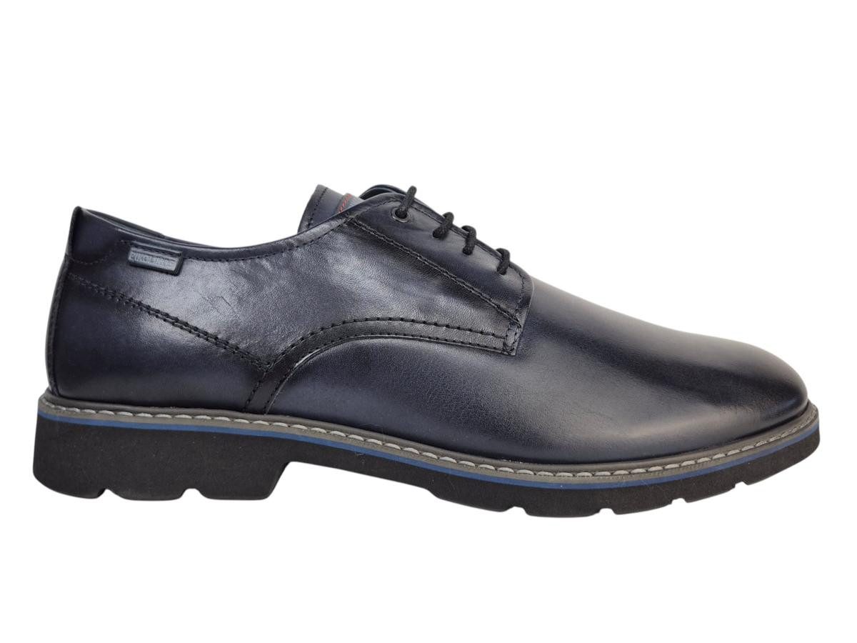 Alarcon M7D Schnürschuh