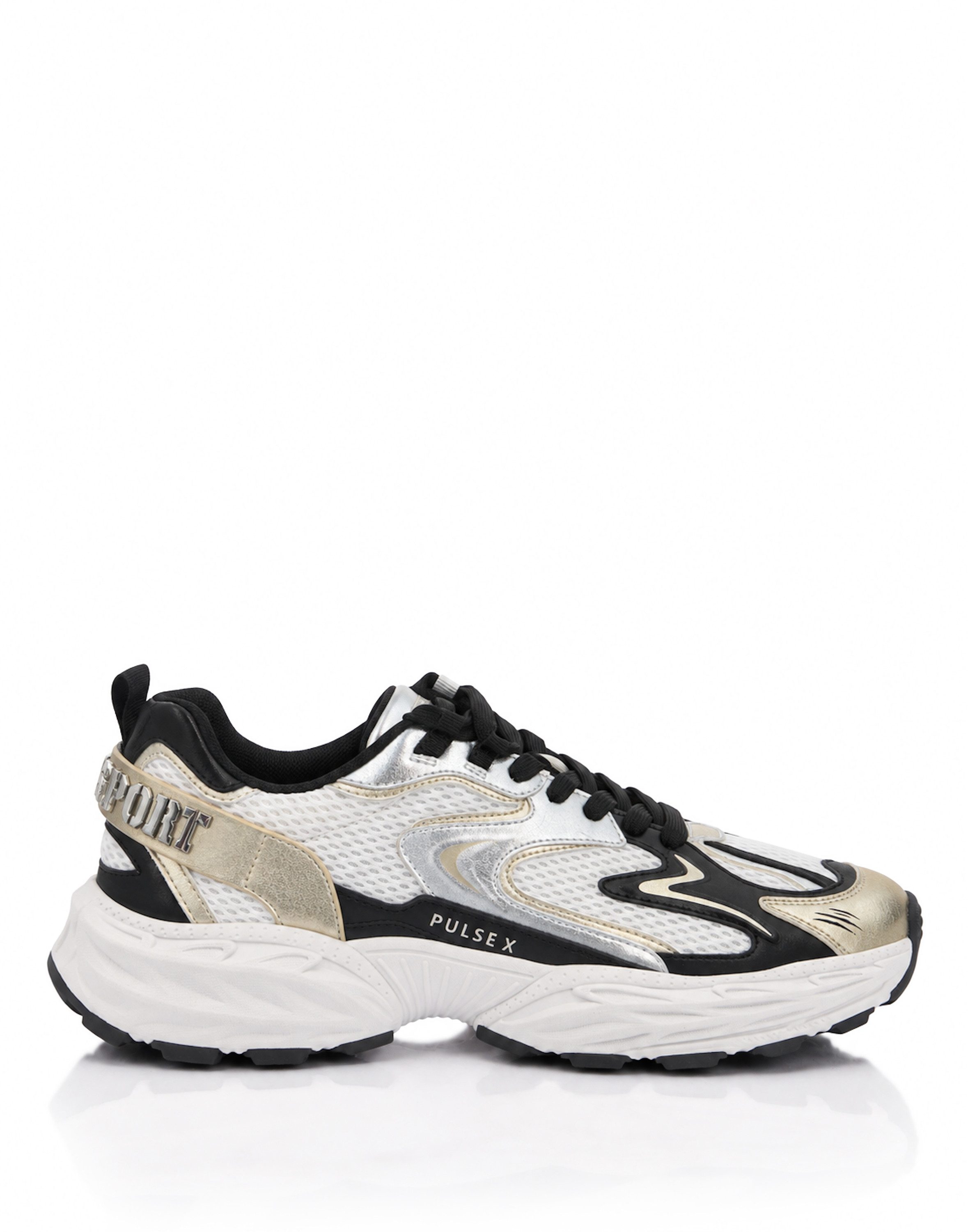 PLEIN SPORT Running-Sneaker Sneaker