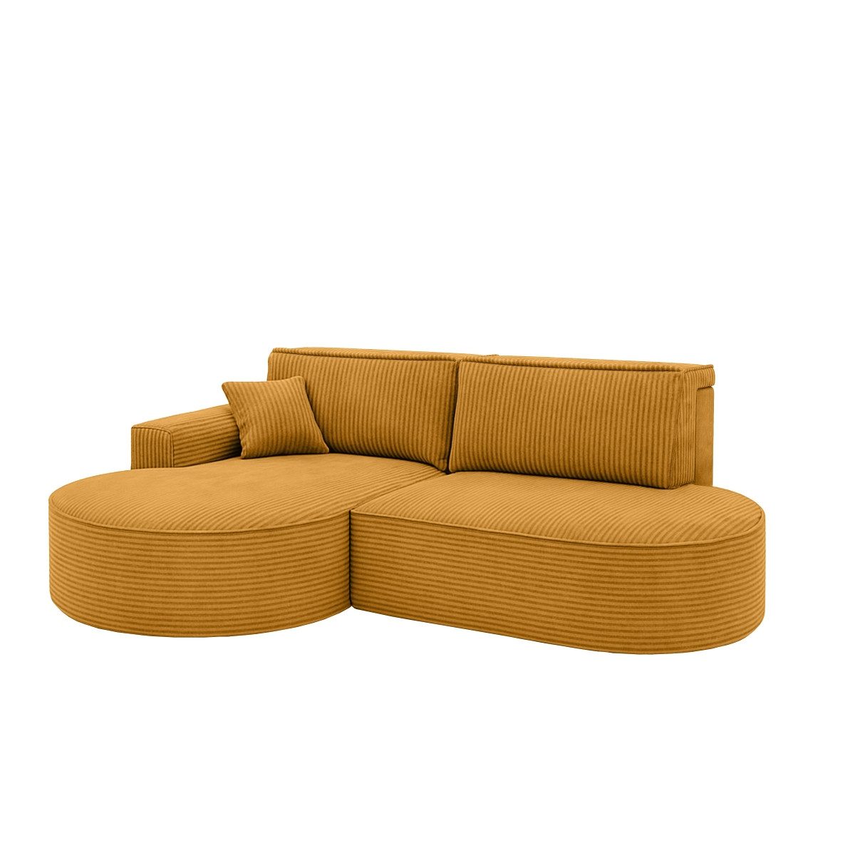 Kaiser Möbel Ecksofa Modena Pro mit günstig online kaufen