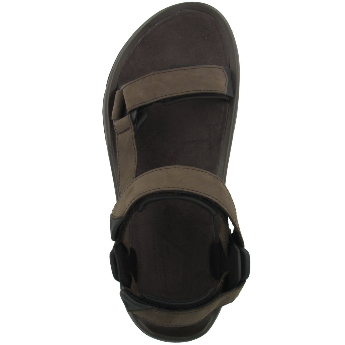 Teva Terra Fi 5 Universal Herren Trekkingschuh Wanderschuhe, Sandalen, Sand günstig online kaufen