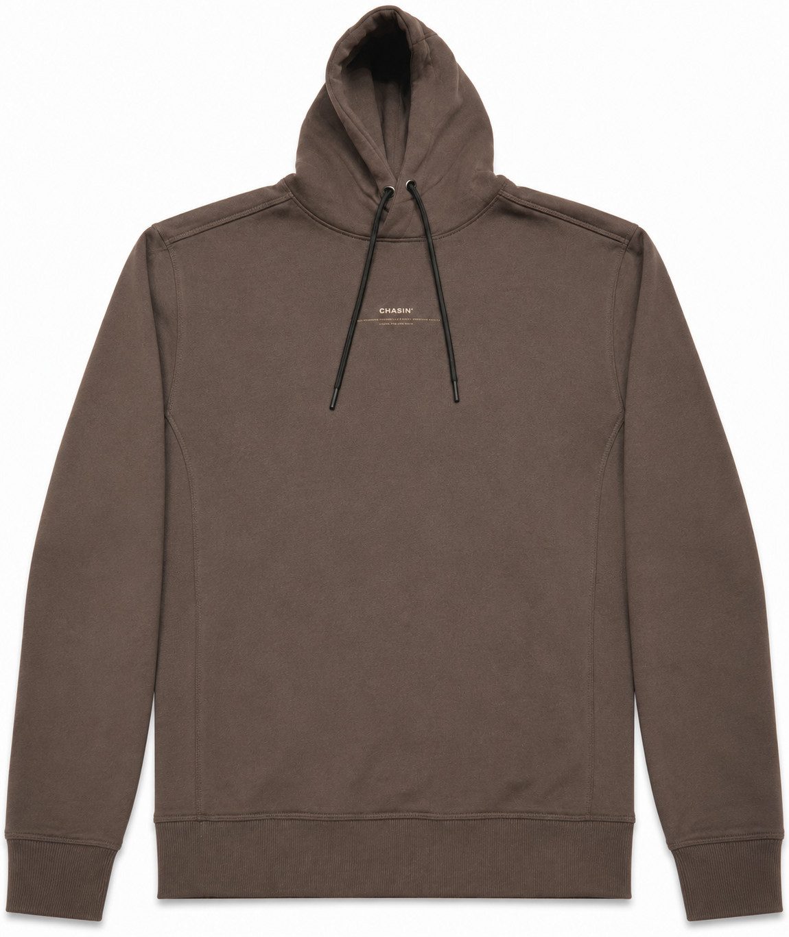CHASIN' Sweatshirt REGENT HOOD