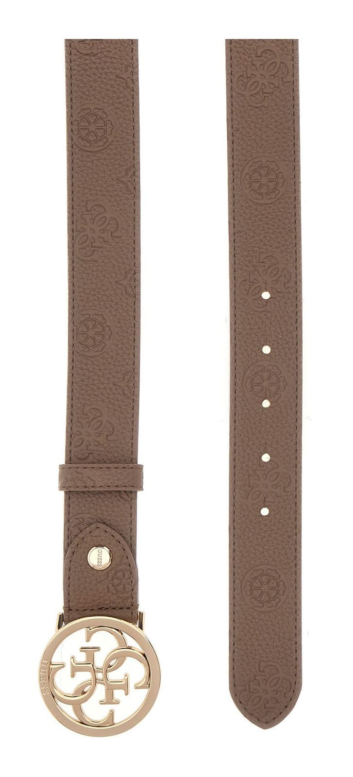 Guess Synthetikgürtel Adjustable Pant Belt H35 günstig online kaufen