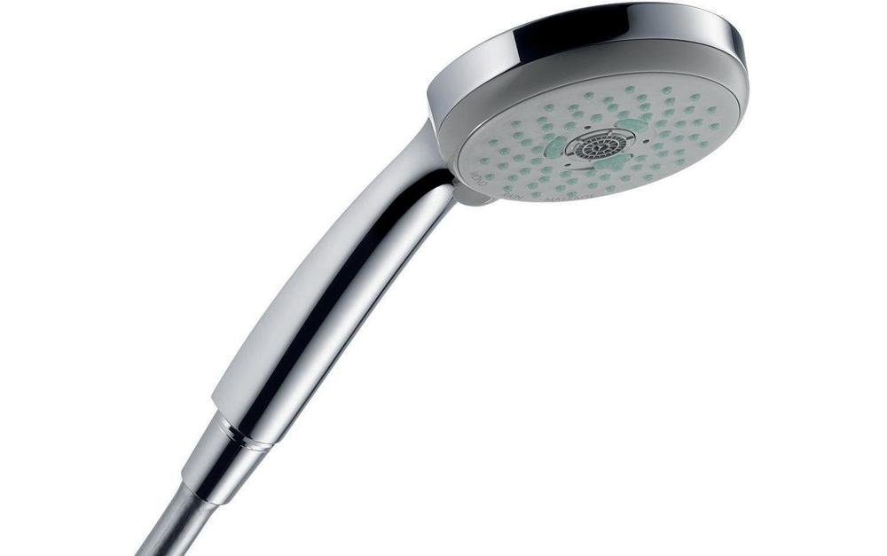 hansgrohe Brausehalter HG Handbrause CROMA 100 MULTI DN 15 weiß