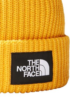 The North Face Beanie SALTY DOG LINED BEANIE mit Logolabel