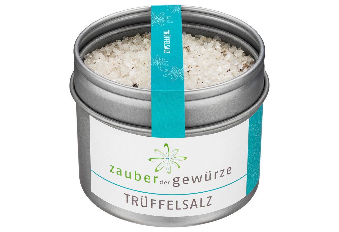 Zauber der Gewürze Gewürz Zauber der Gewürze Trüffelsalz