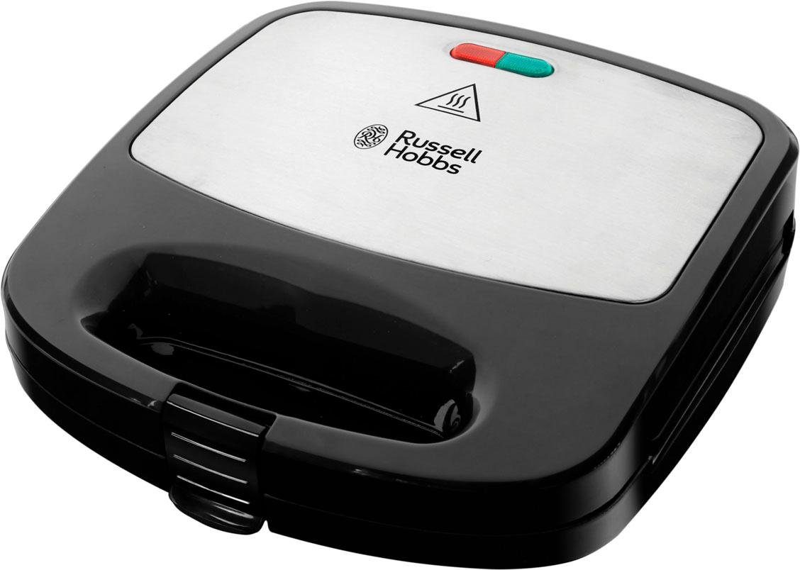 RUSSELL HOBBS 3-in-1-Sandwichmaker Fiesta 24540-56, 760 W