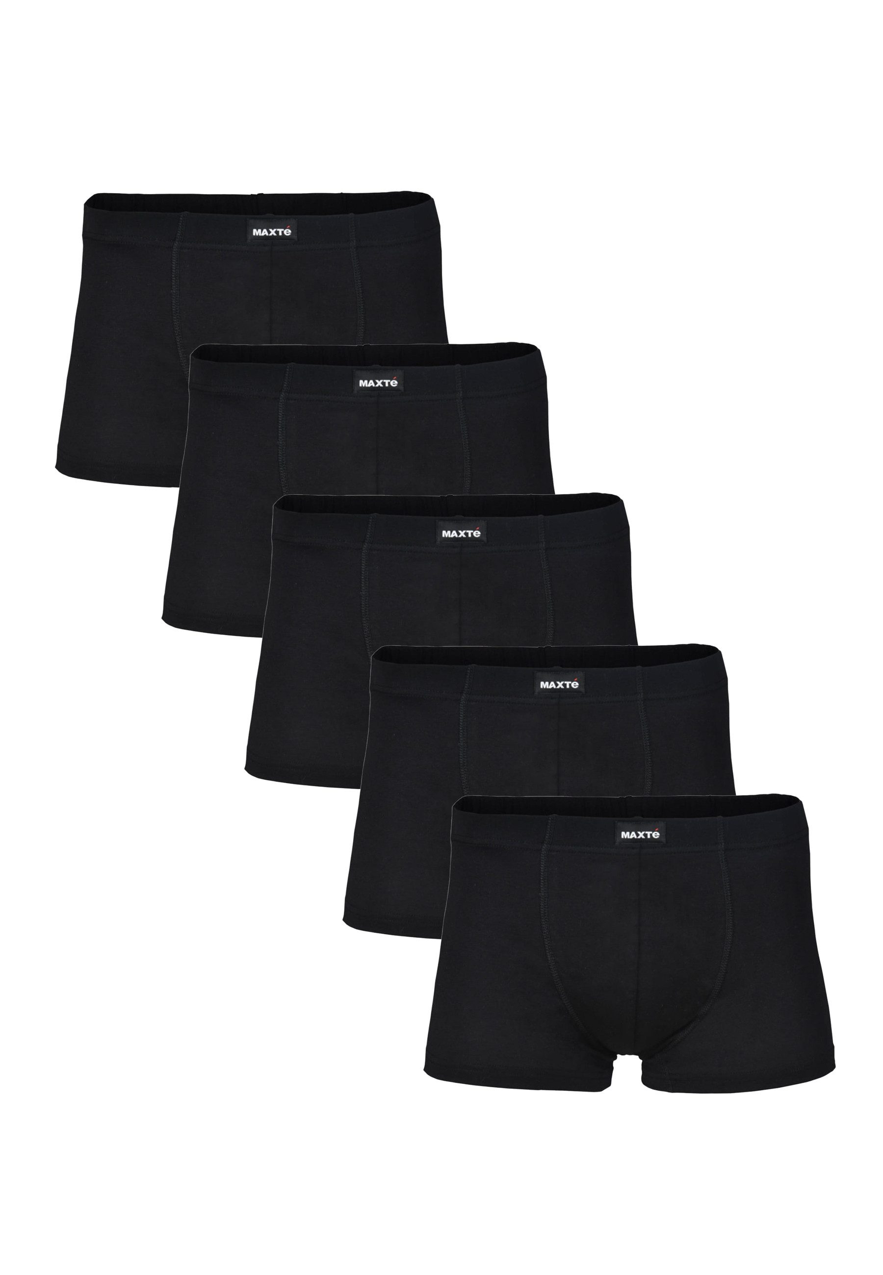Diademita Boxershorts BASIC MAX Boxershorts 5er günstig online kaufen