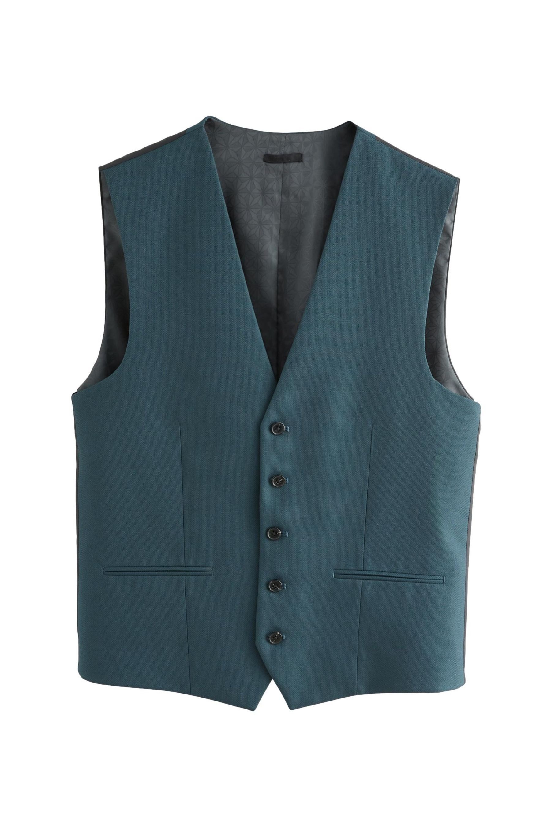 Next Anzugweste Texturierte Anzugweste (1-tlg) günstig online kaufen