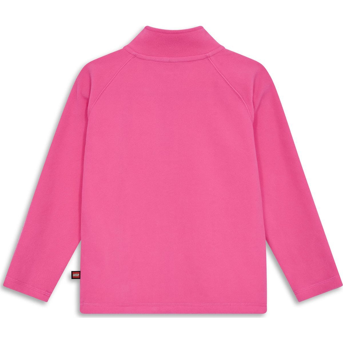 LEGO® kidswear Fleecejacke LWSINCLAIR 703 - Cardigan Kuscheliger Fleece-Cardigan für Kinder, ideal für Alltag und Sport