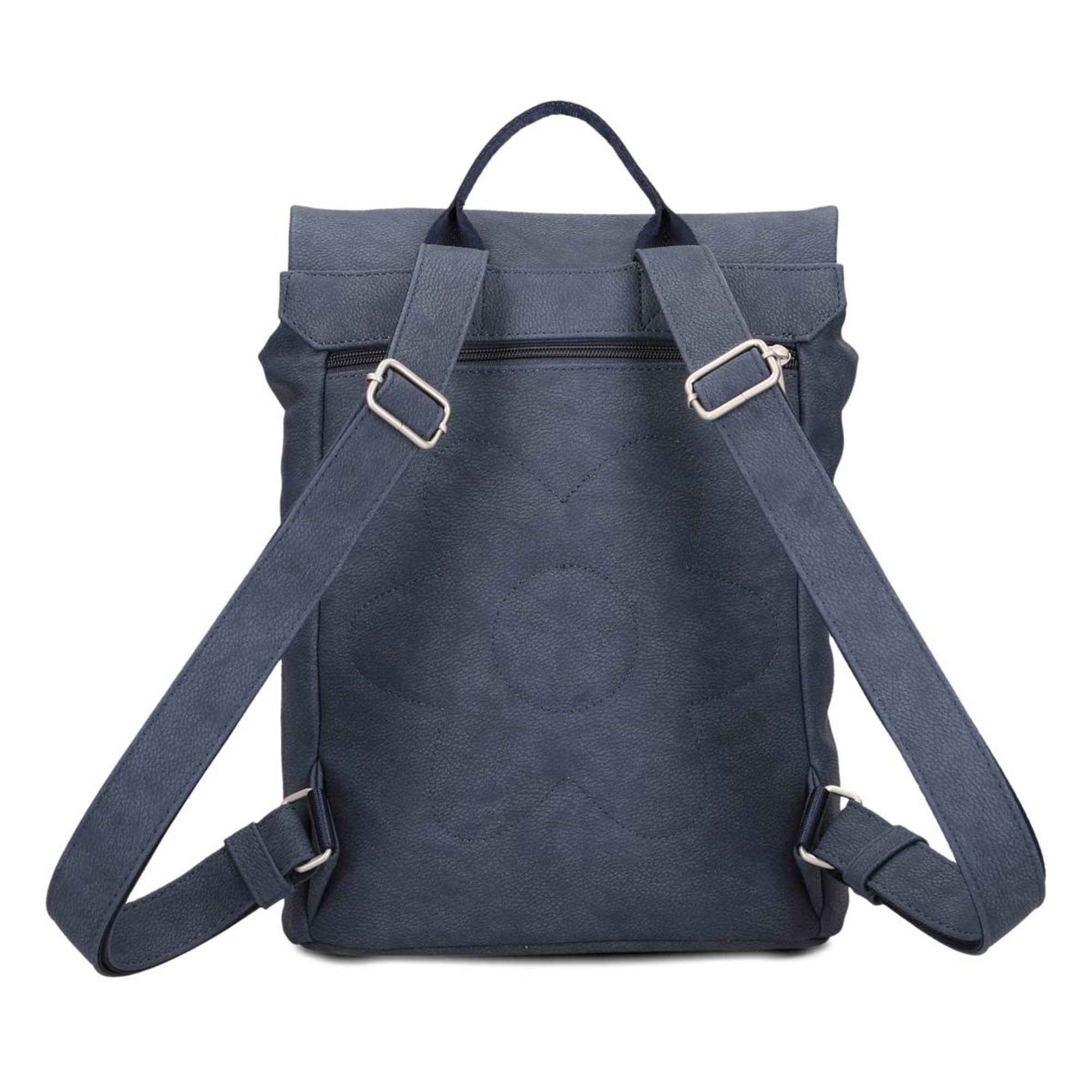 Zwei Daypack Mademoiselle.M, Polyurethan