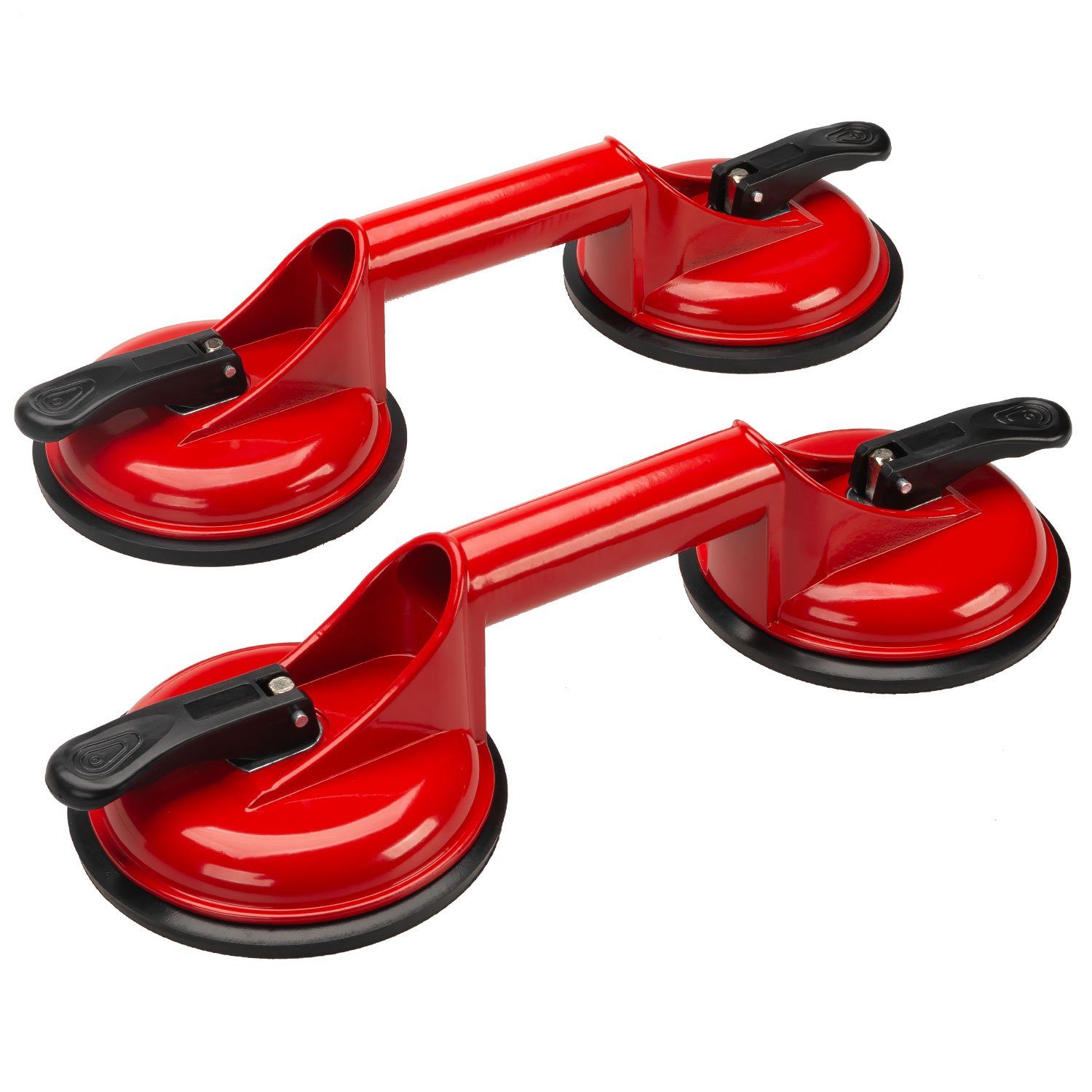 Werkzeugkönig Saugheber Vakuumheber Plattenheber, max. 100,00 kg Traglast, günstig online kaufen