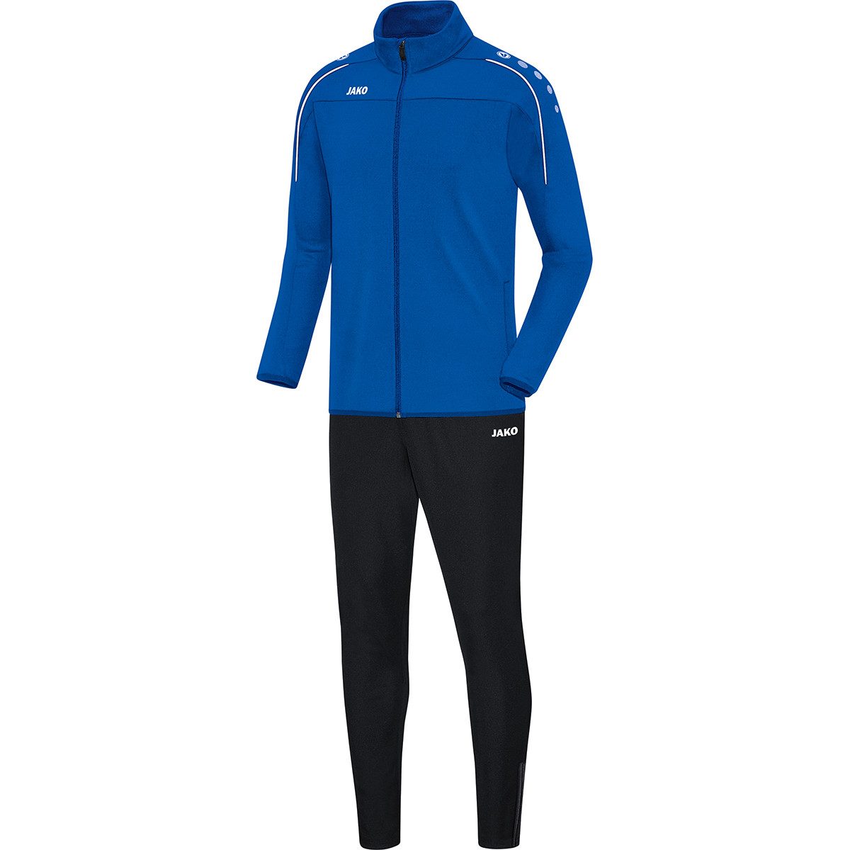 Jako Jogginganzug M8150 Trainingsanzug Classico günstig online kaufen