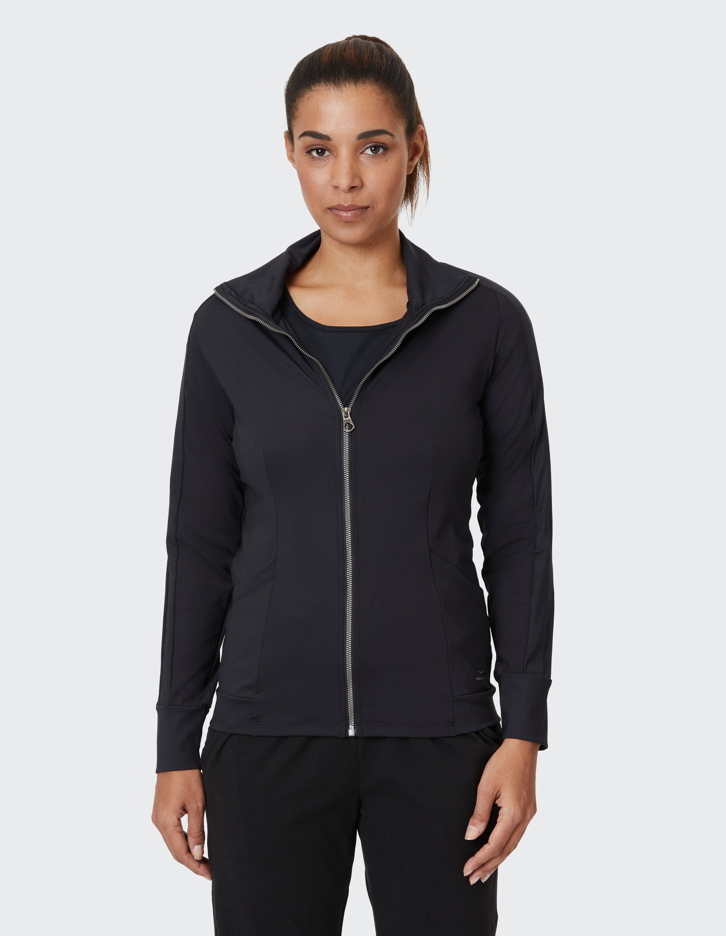 Venice Beach Funktionsjacke Sweatjacke VB Meylin günstig online kaufen
