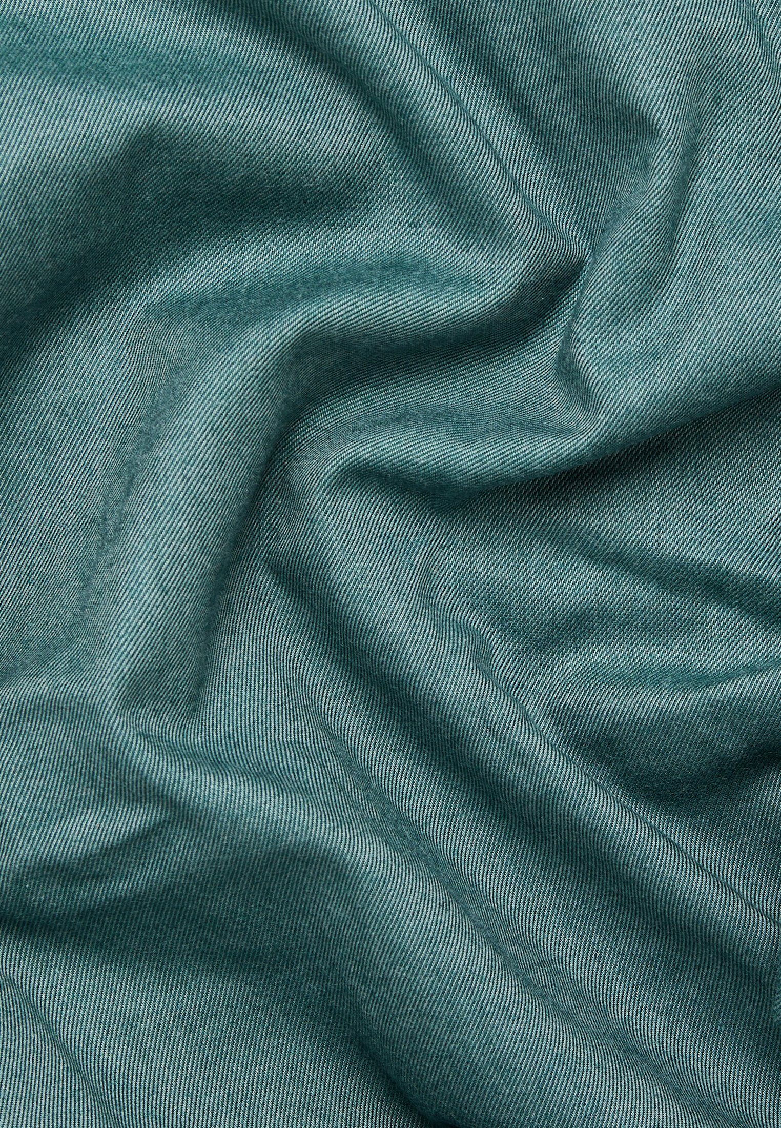 Eterna Langarmhemd MODERN FIT jade