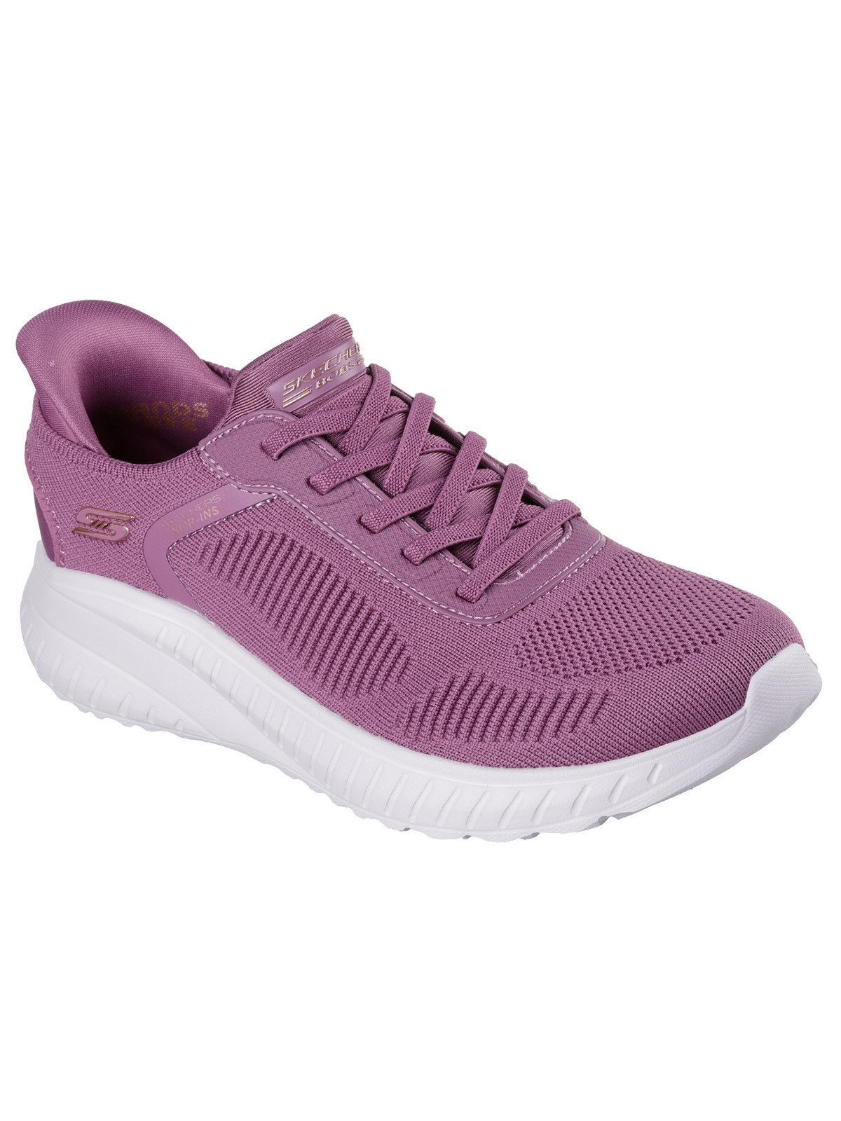 Skechers 117497-DKRS Skechers Bobs Wanderschuh