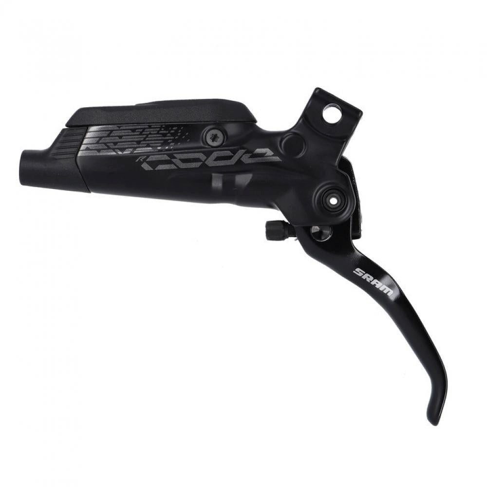 SRAM Scheibenbremse SRAM Code R Hebel komplett ? Ersatzbremshebel für Scheibenbremse, schw