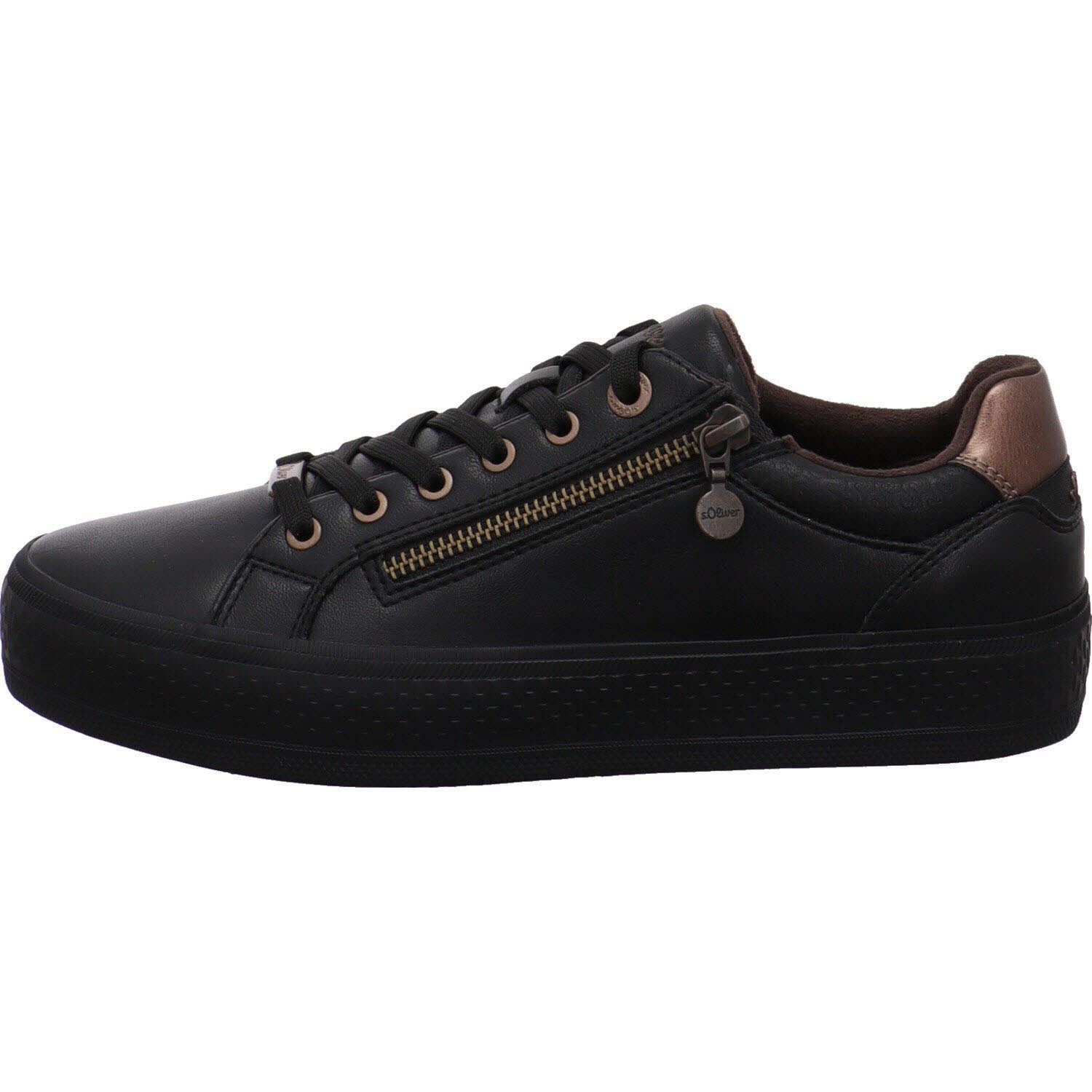 s.Oliver Sneaker