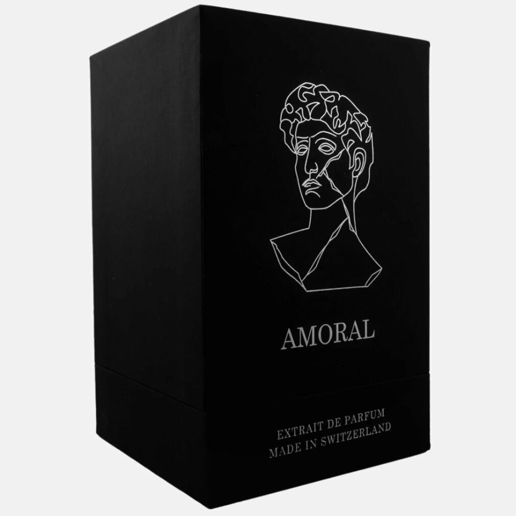 Pernoire Körperpflegeduft Amoral Extrait De Parfum 50ml