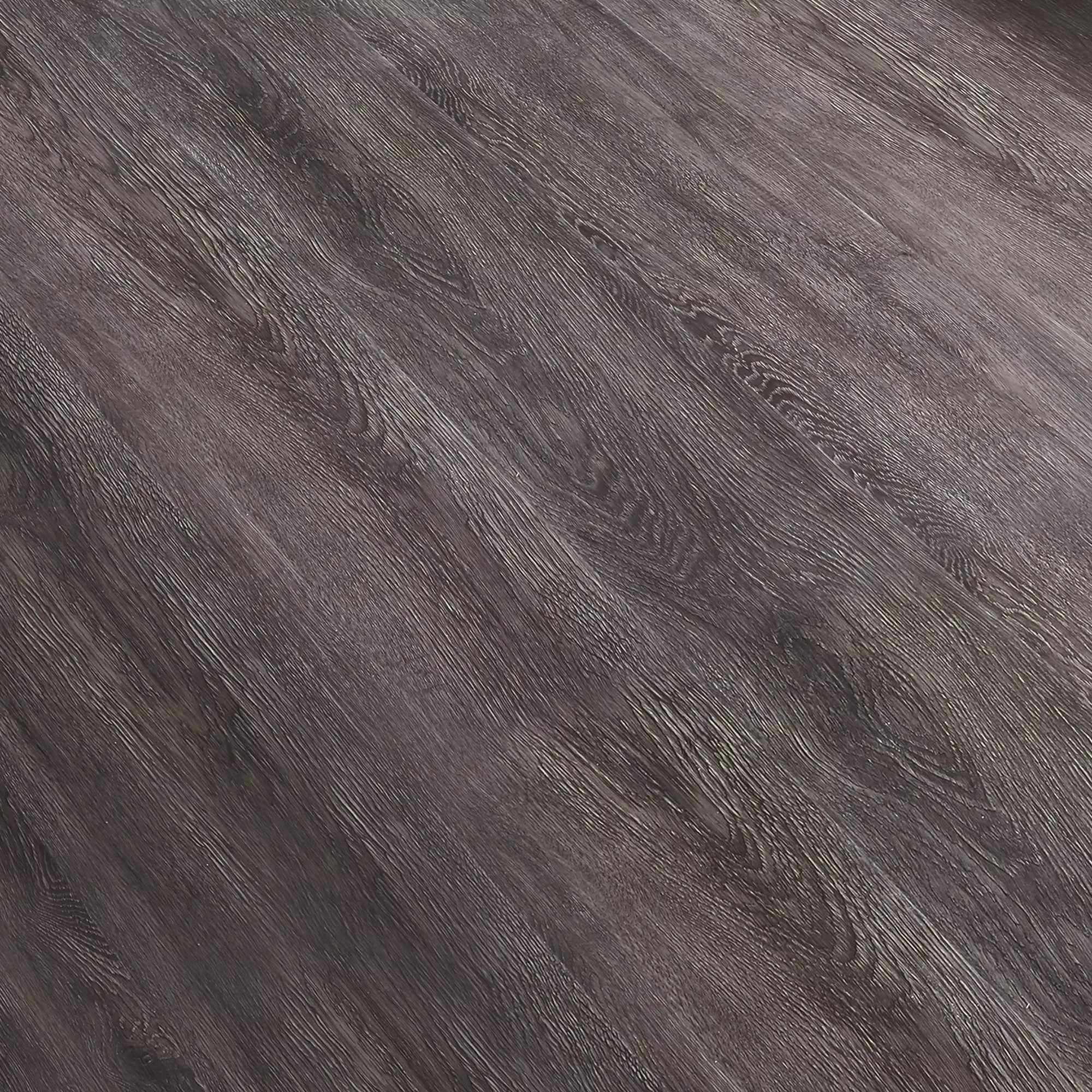 neu.holz Vinylboden, SPC Klickboden »Okapirg« 40 Dekordielen 8,784 m² Midnight Oak