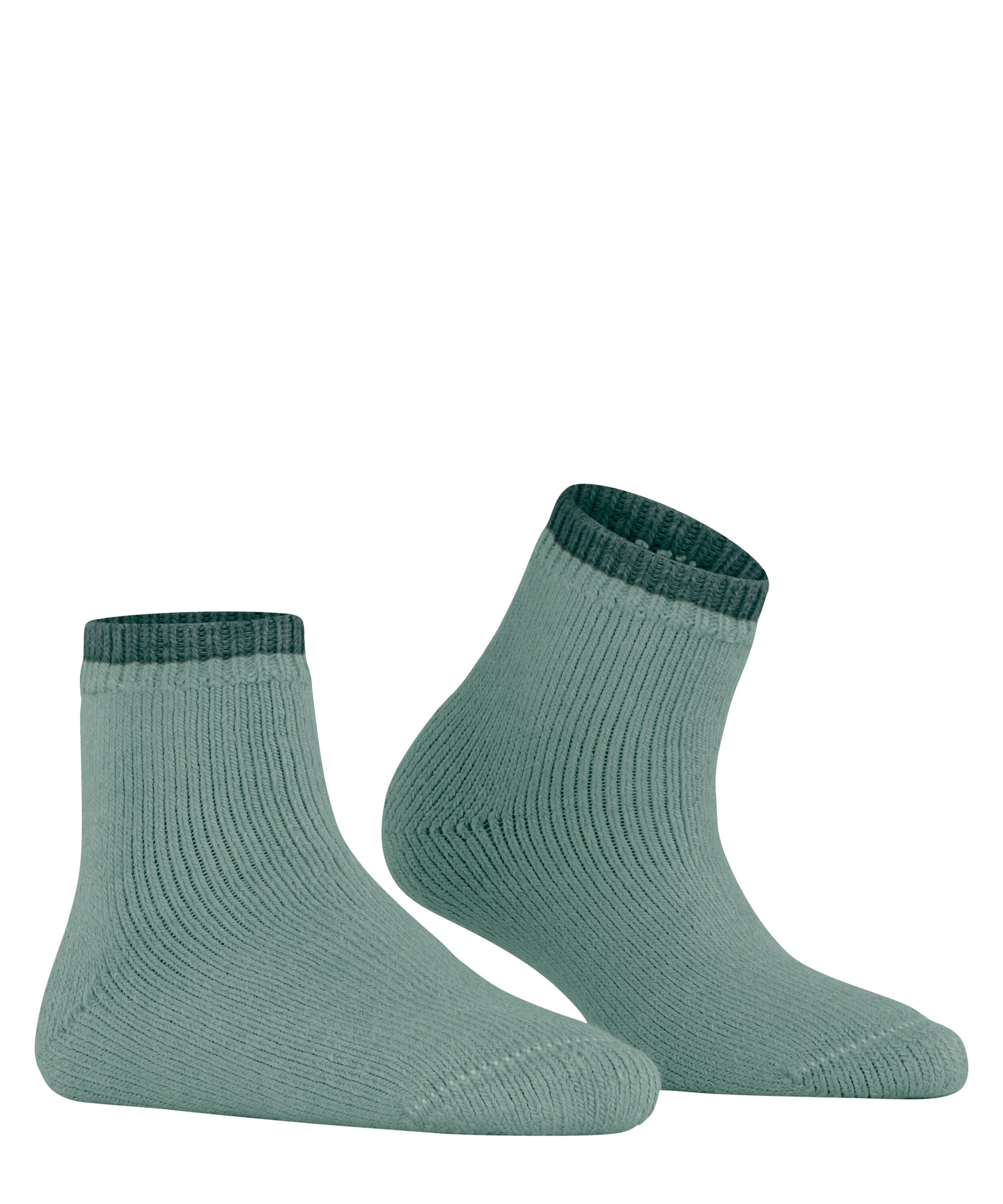 FALKE Kurzsocken Cosy Plush (1-Paar) mit günstig online kaufen