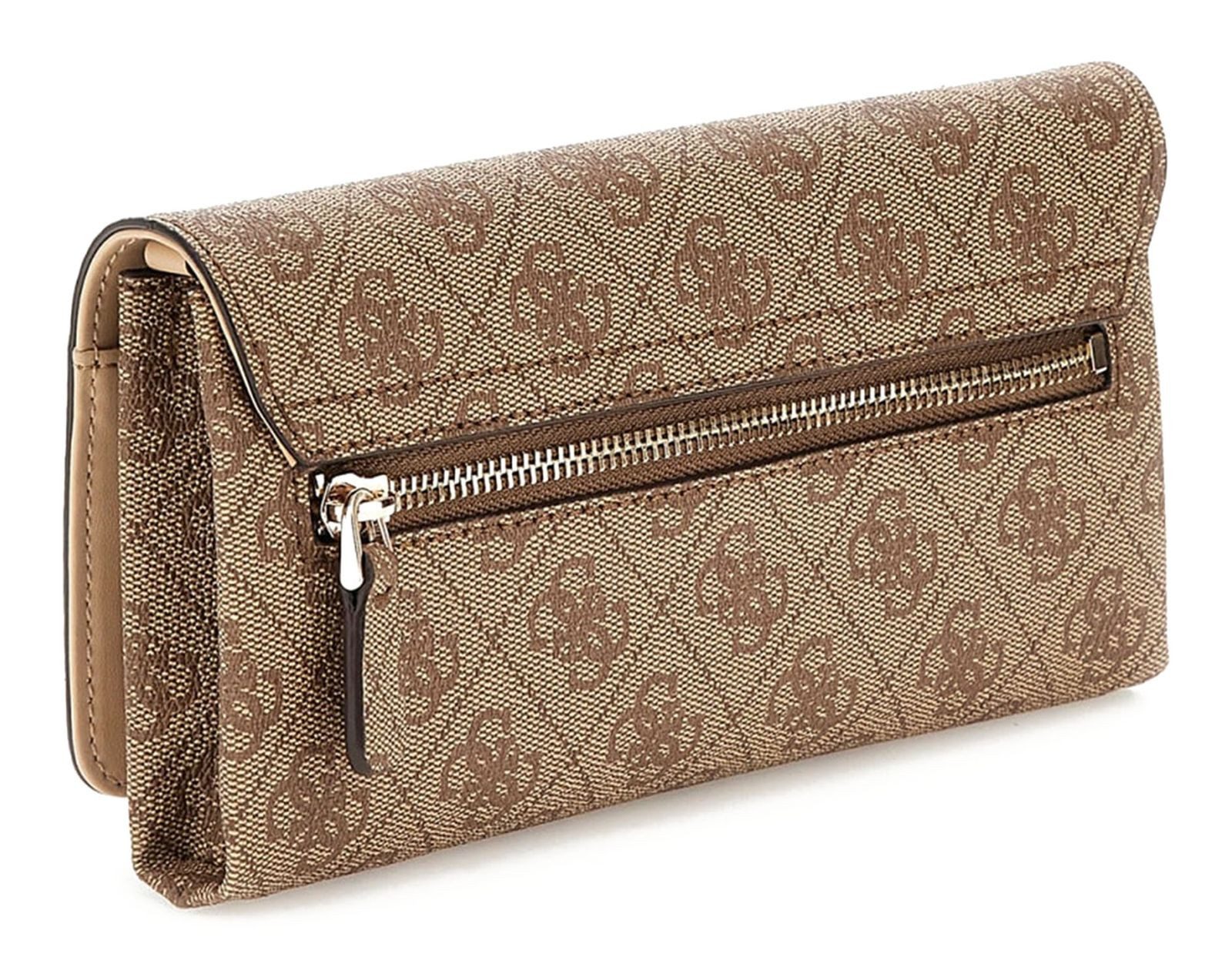 Guess Umhängetasche Xbody Flap Organizer günstig online kaufen
