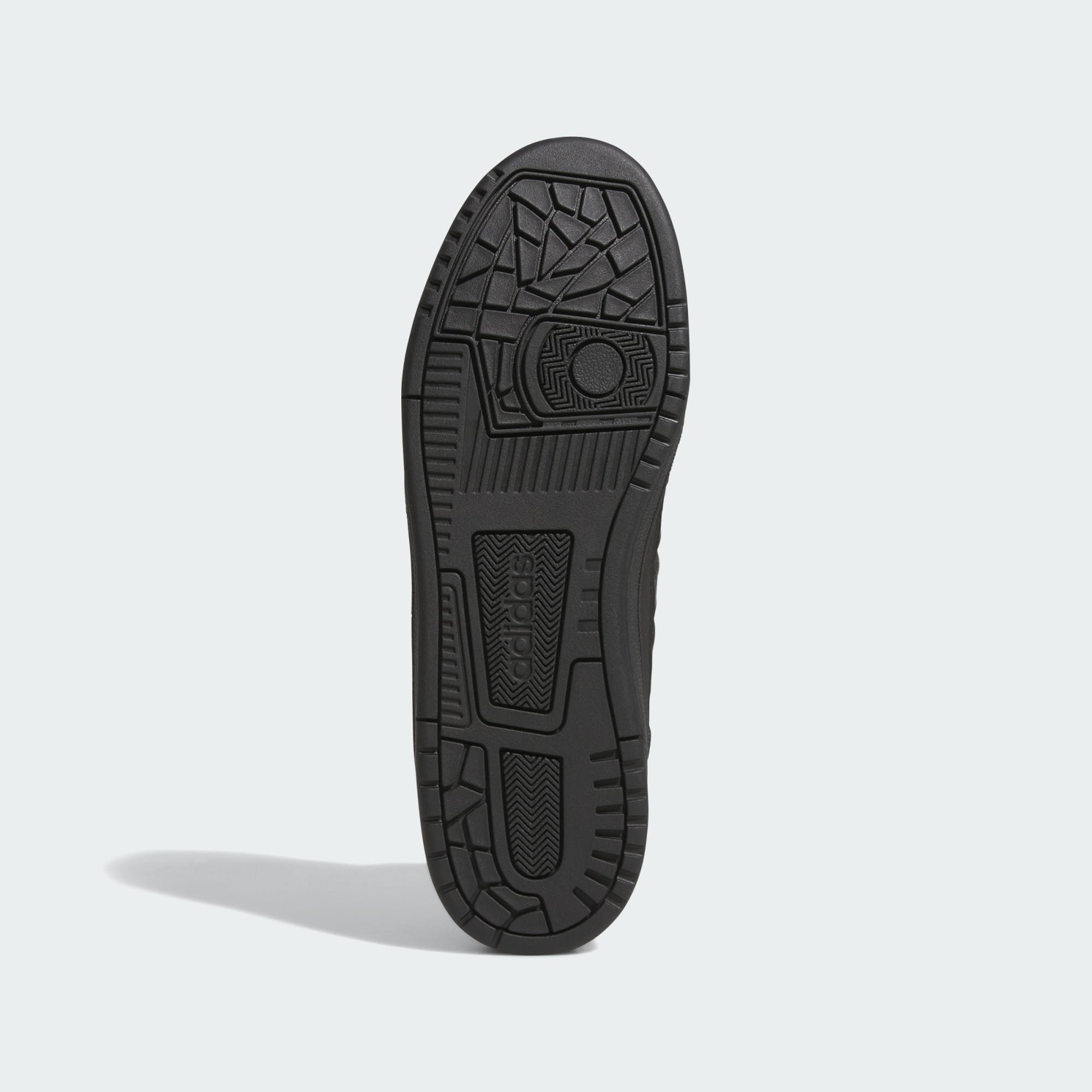 adidas Sportswear RAPID COURT MID WINTERIZED SCHUH Sneaker – Bild 3 von 5