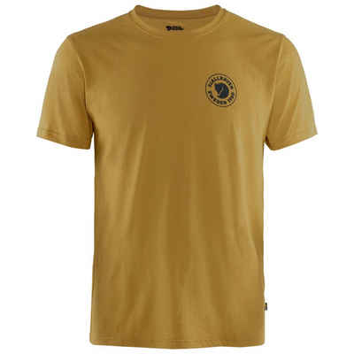 Fjällräven T-Shirt »1960 Logo Herren«