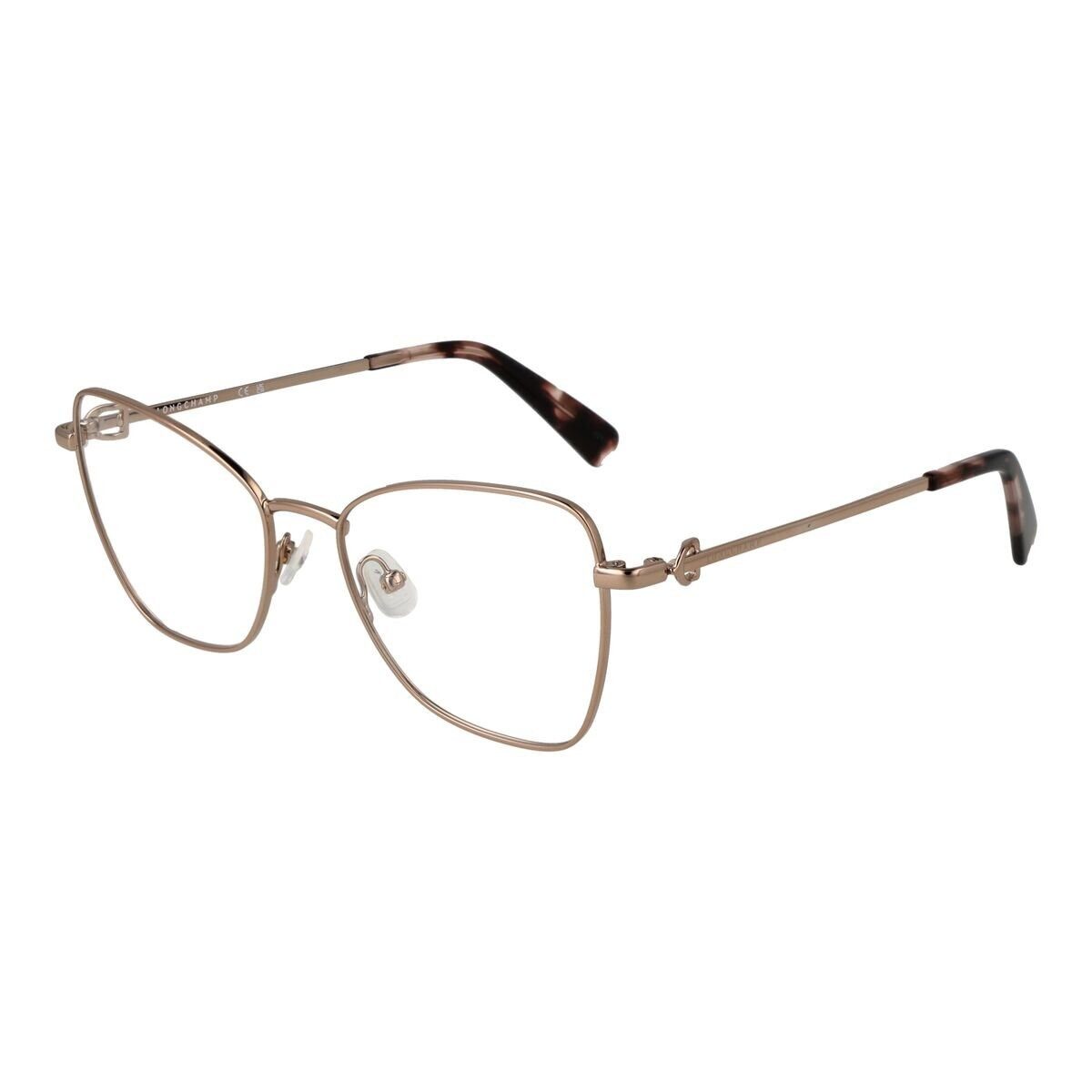LONGCHAMP Brillengestell Brillenfassung Longchamp