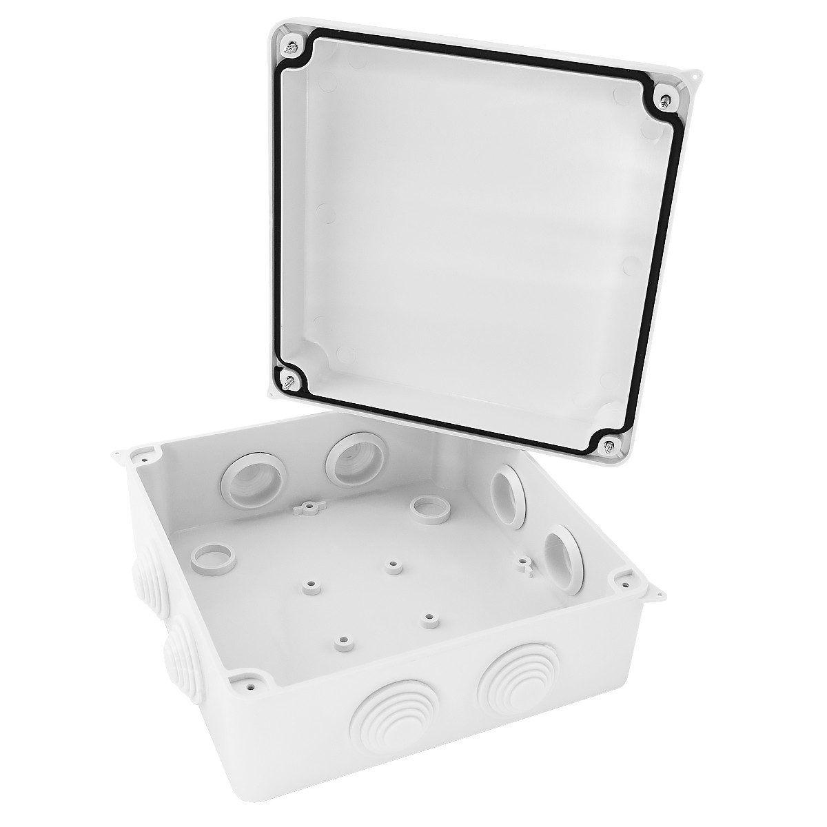 MidGard Kabelbox Abzweigkasten Verteilerkasten Abzweigdose Verteilerdose günstig online kaufen