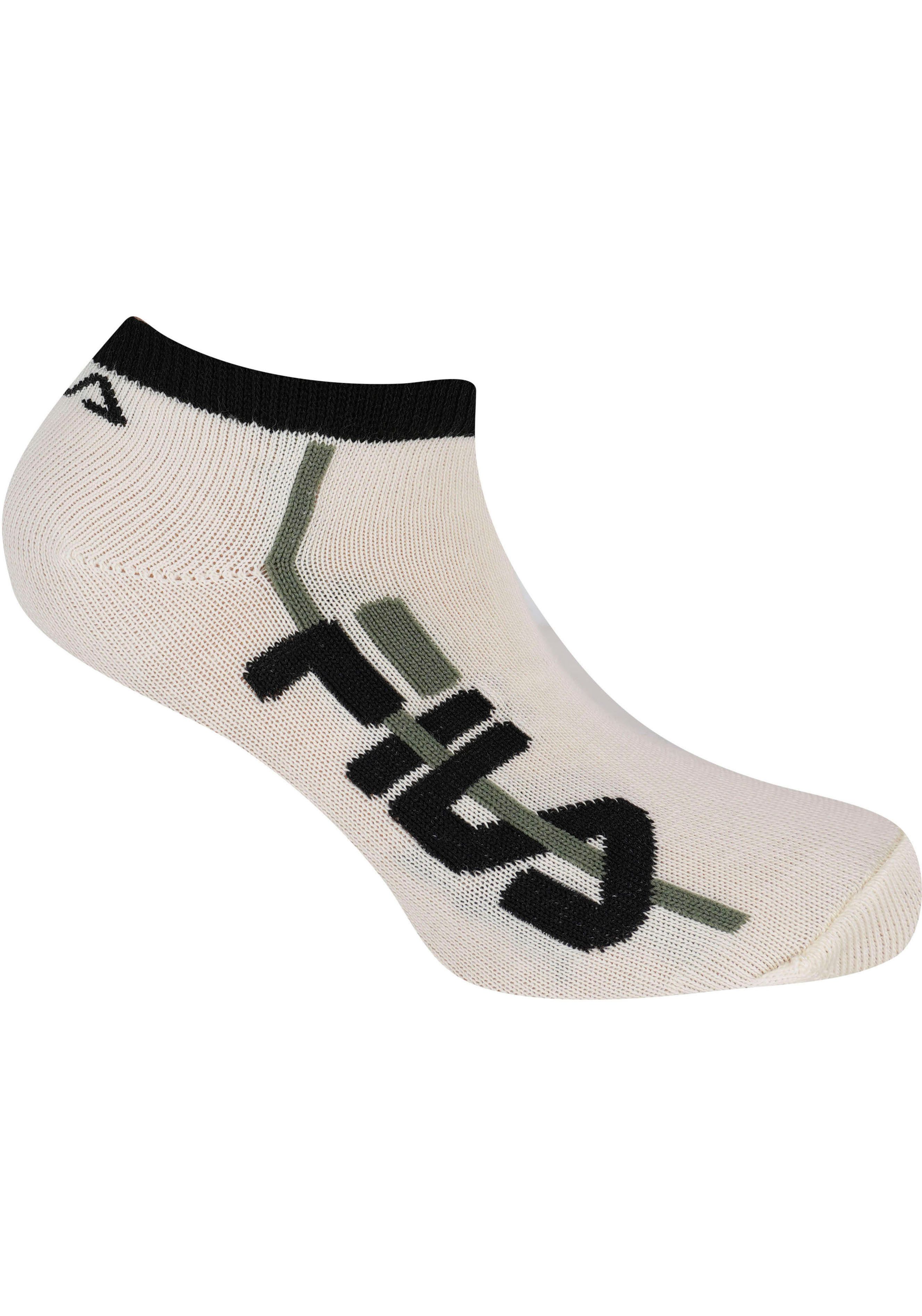 Fila Freizeitsocken JUNIOR BOY INVISIBLE SOCKS günstig online kaufen