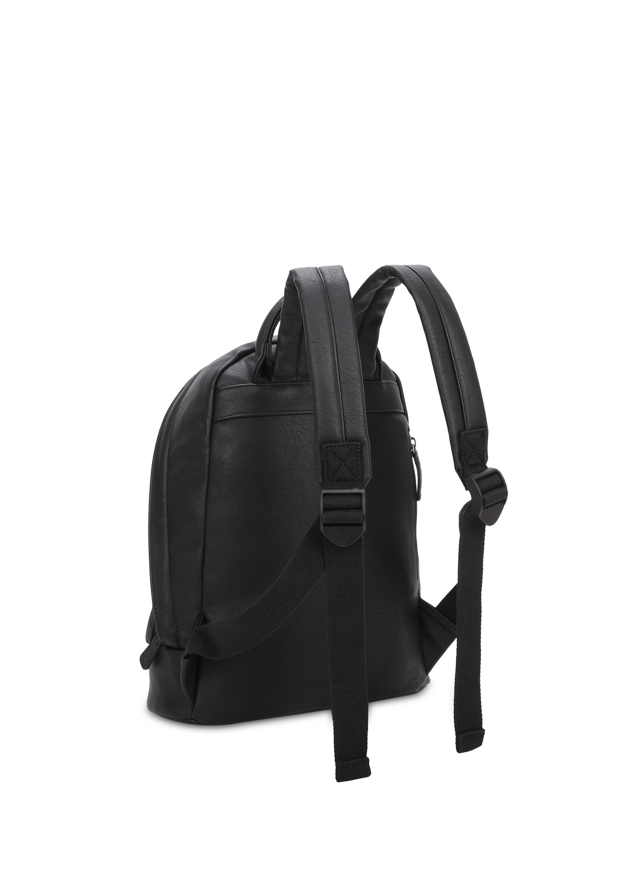 Fritzi aus Preußen Sportrucksack Eco Fritzi07, aus recyceltem und veganem Material