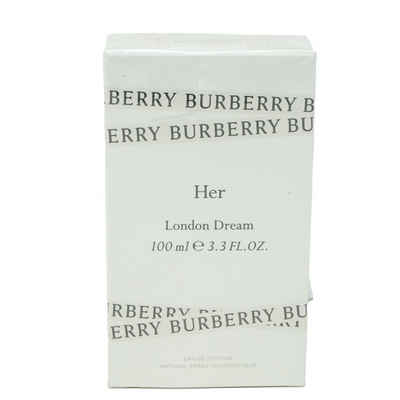 BURBERRY Eau de Parfum Burberry Her London Dream Eau de Parfum 100ml