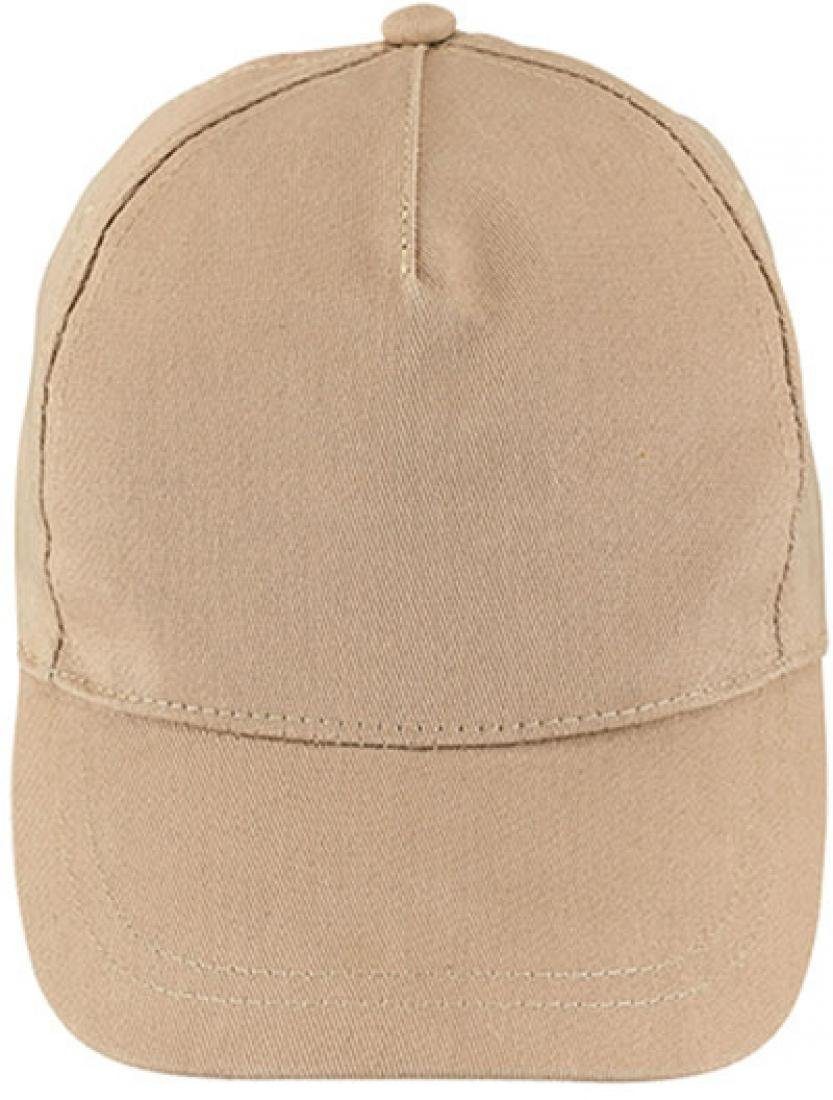 SOLS Baseball Cap Five Panel Cap günstig online kaufen