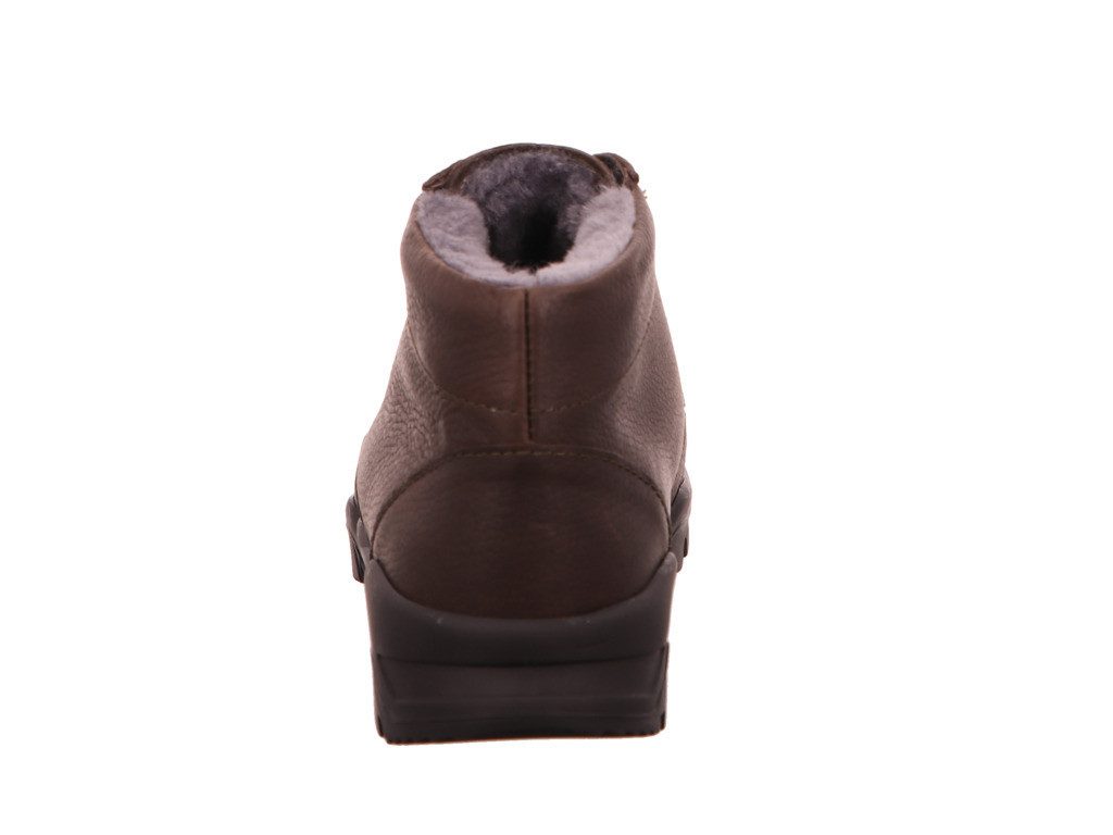 Finn Comfort Stiefeletten für Herren Stiefelette (keine Angabe, 1-tlg., keine Angabe)