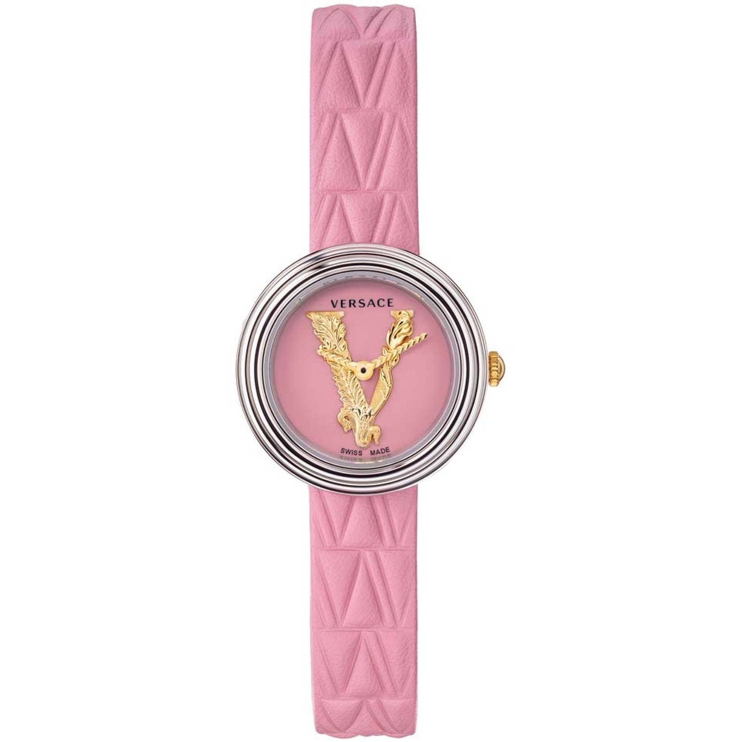 Versace Quarzuhr Virtus Mini