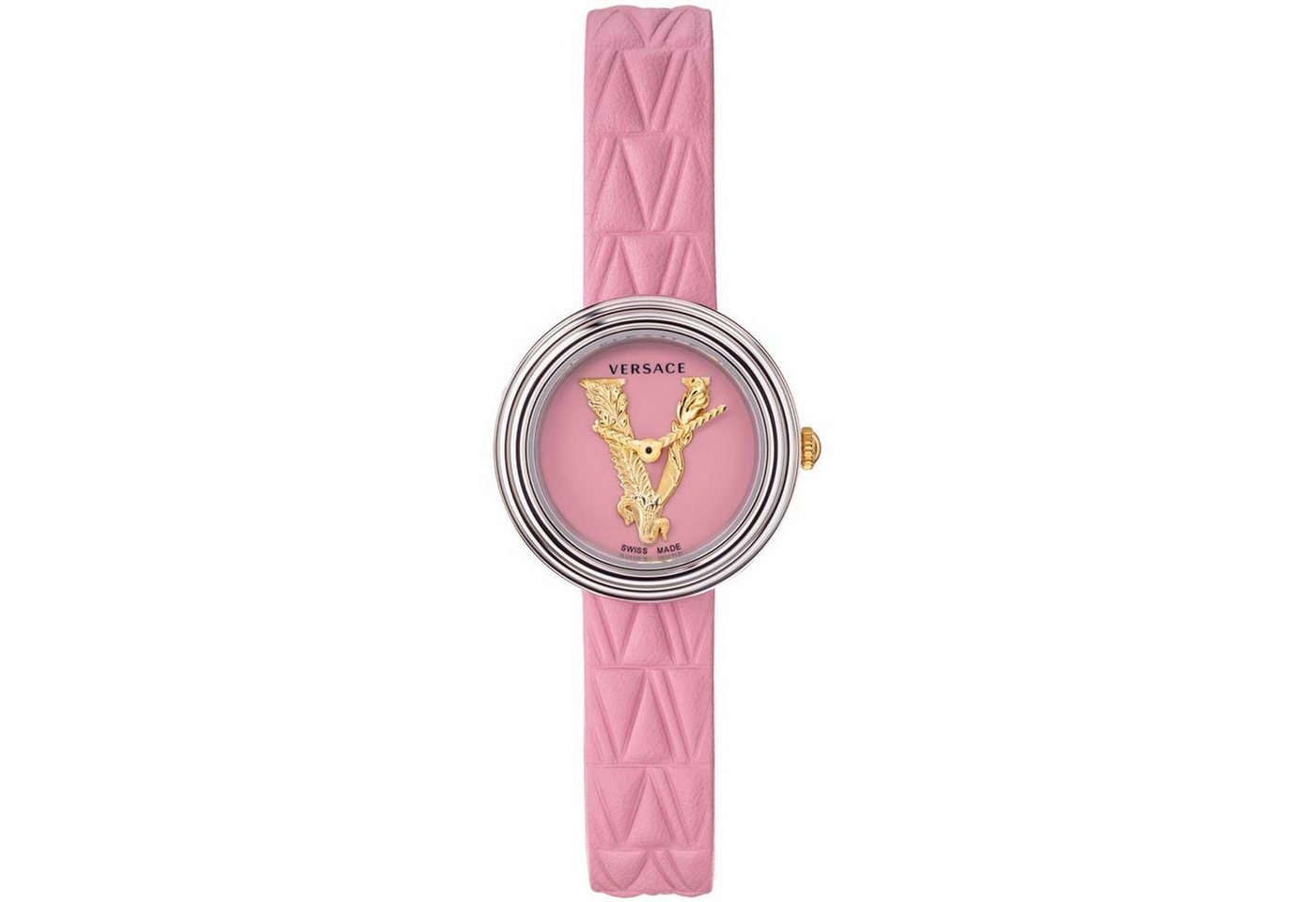 Versace Quarzuhr Virtus Mini