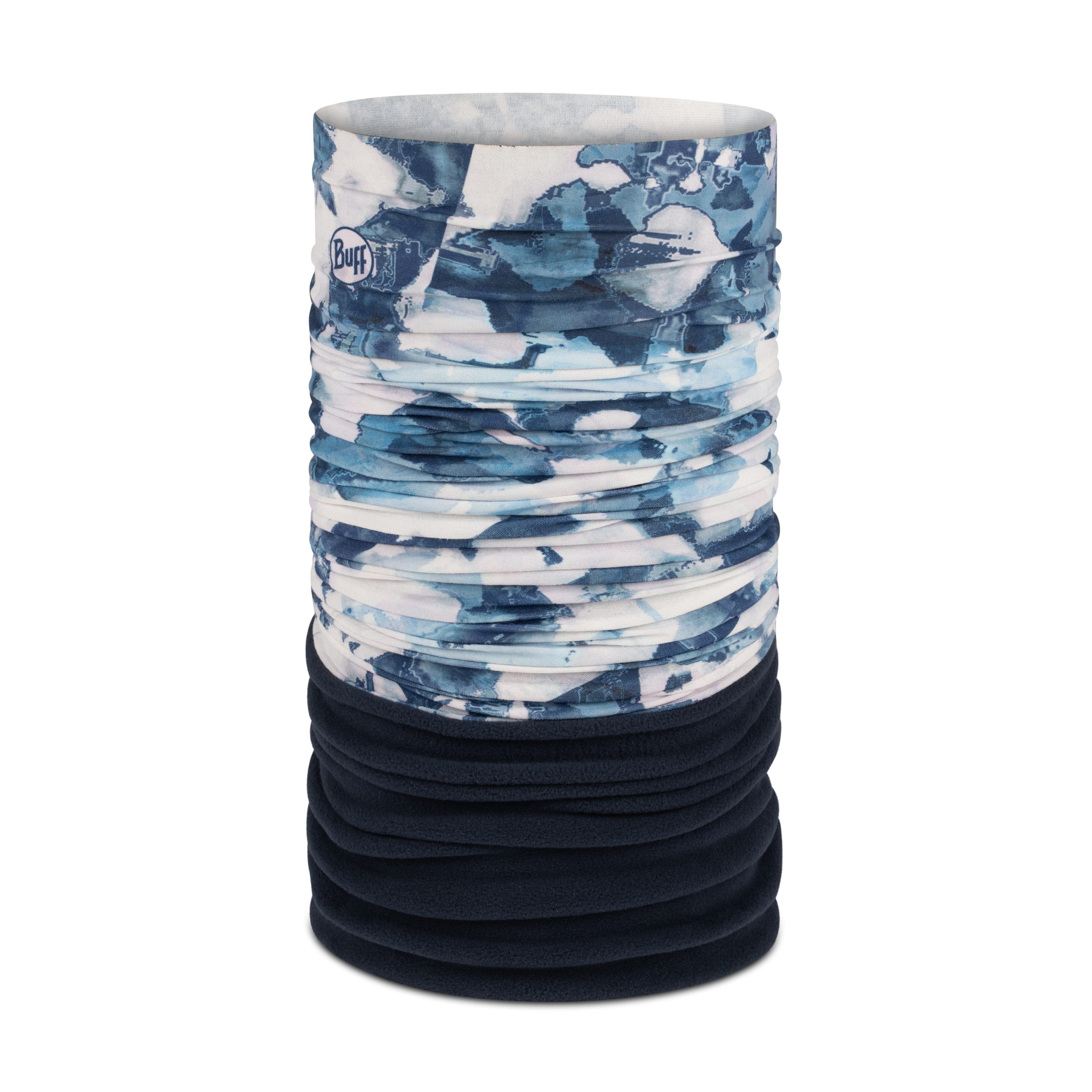 Buff Halstuch Polar LOWAN BLUE