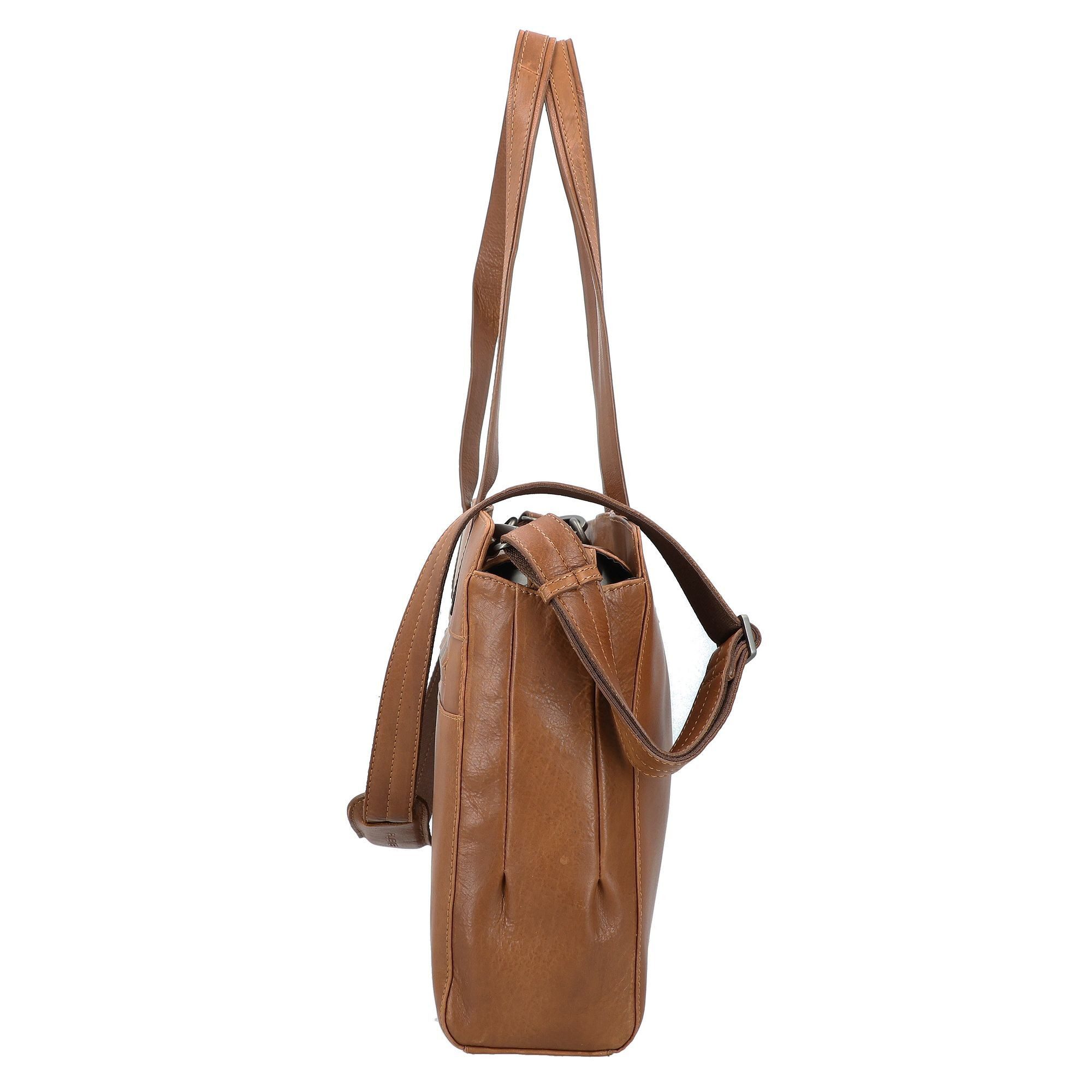 Plevier Shopper Power, Leder