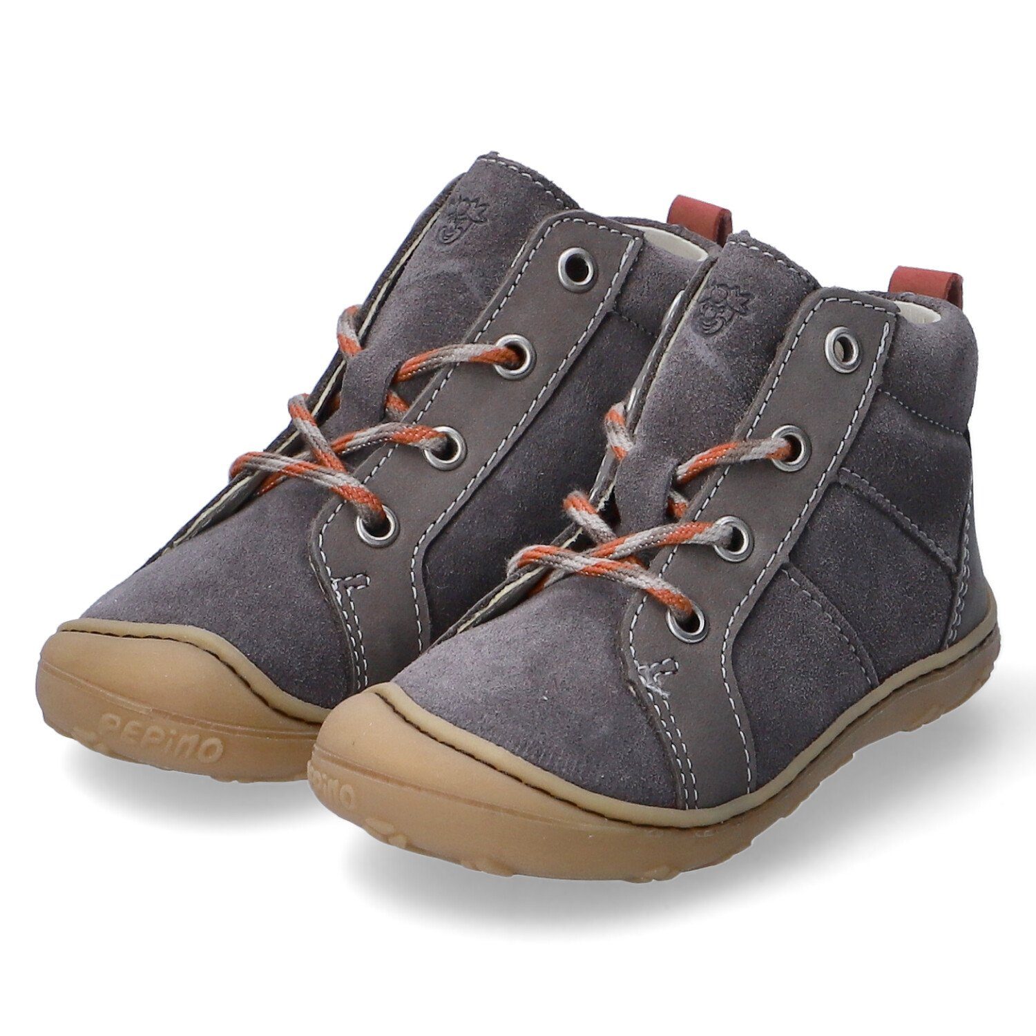 Pepino Lauflernschuhe DAVY Schnürschuh