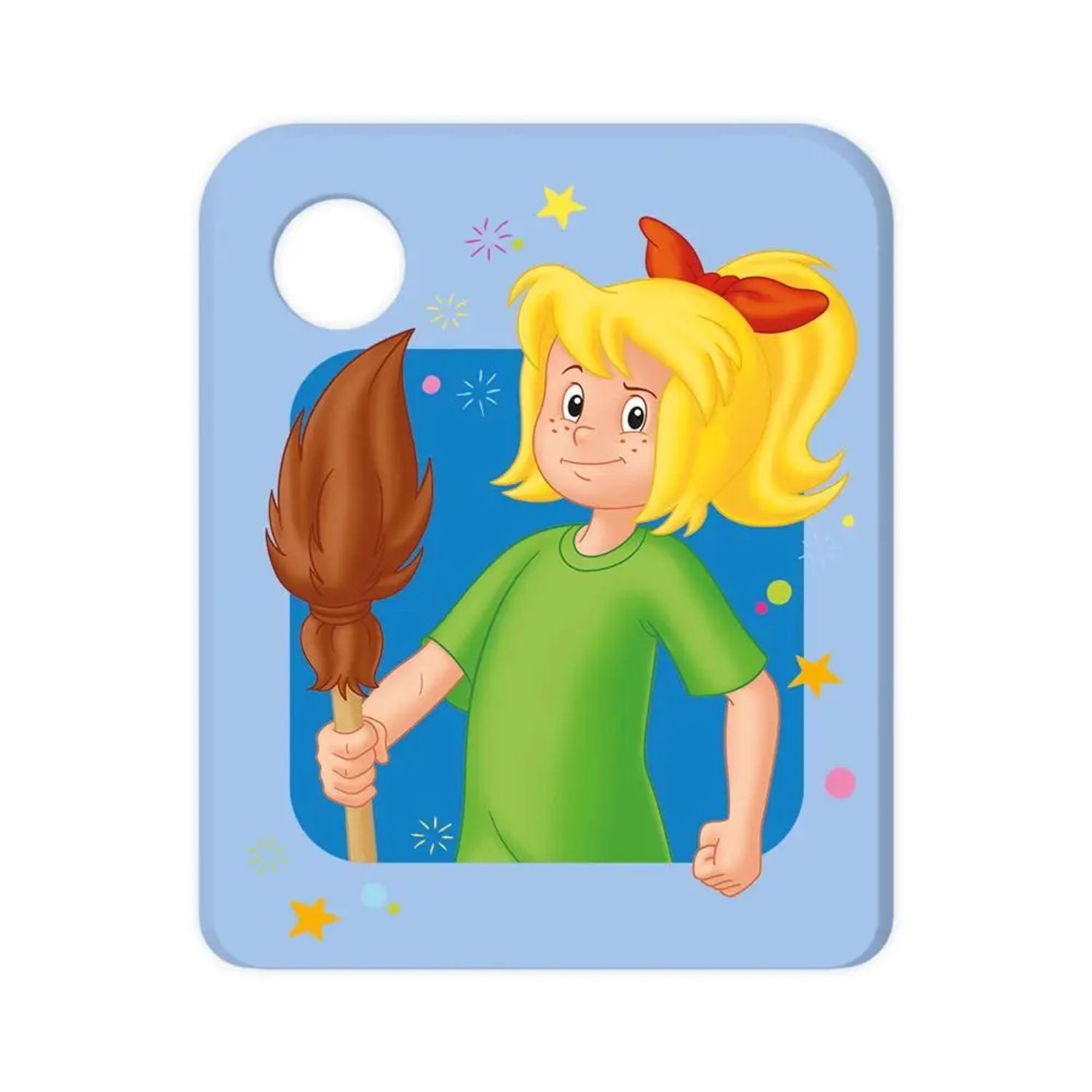 Hörspiel Kampf um Kartoffelbrei (Special). Tl.5-8, 1 Galakto Token