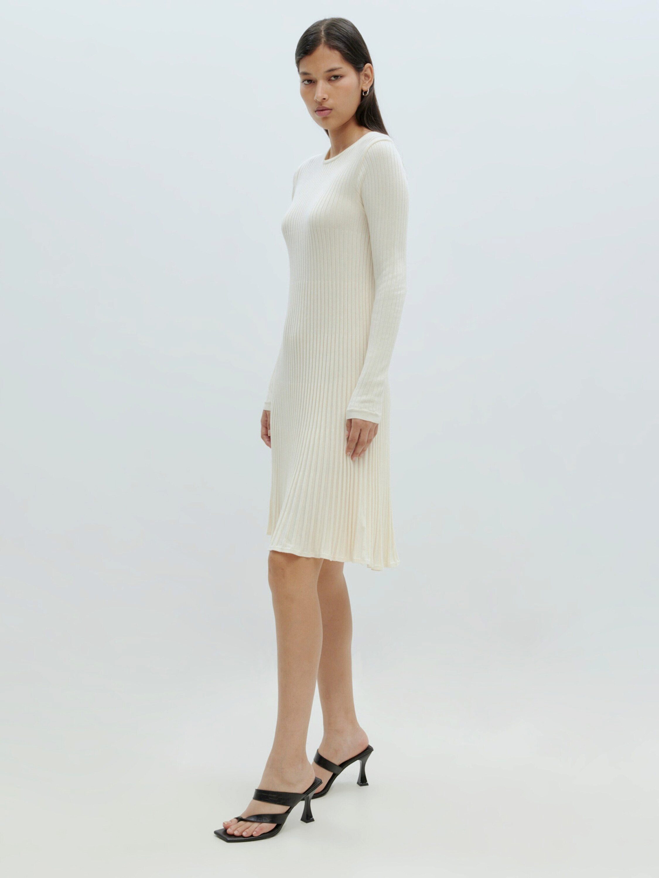 EDITED Wickelkleid Katrin (1-tlg) Plain/ohne Details – Bild 2 von 5