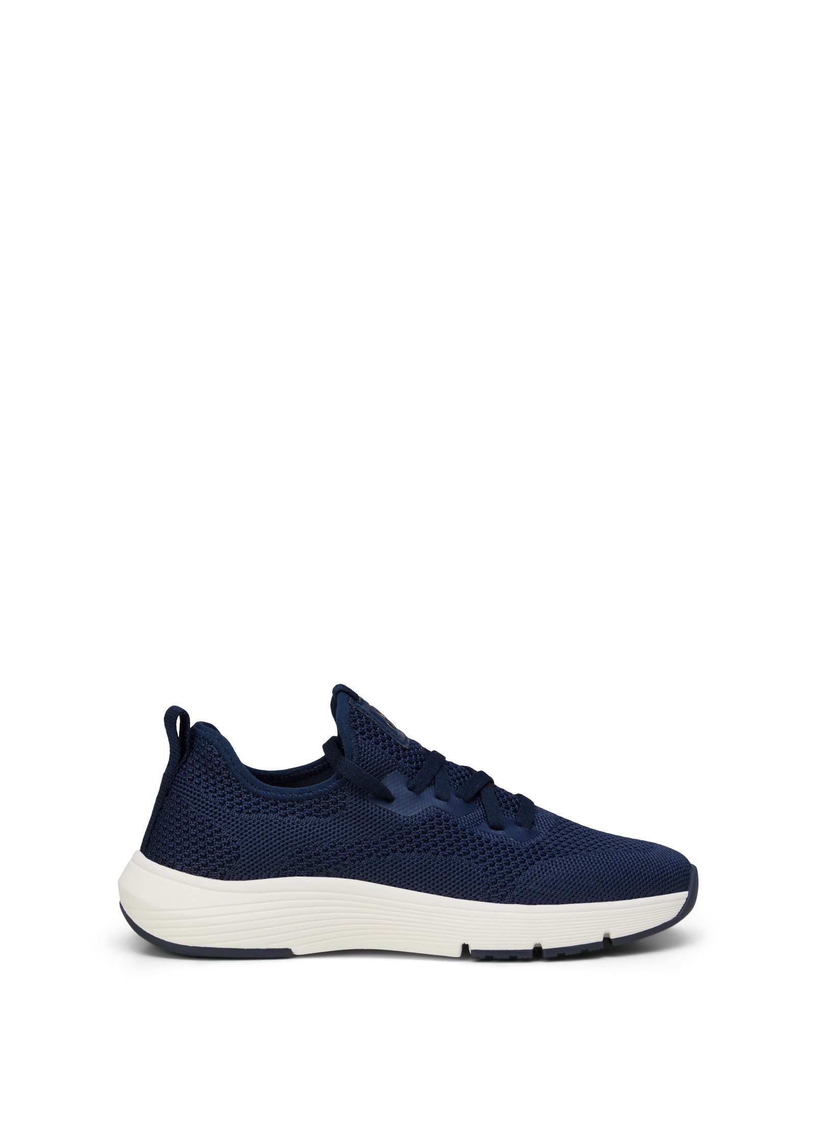 Marc O'Polo aus recyceltem Polyester Sneaker günstig online kaufen