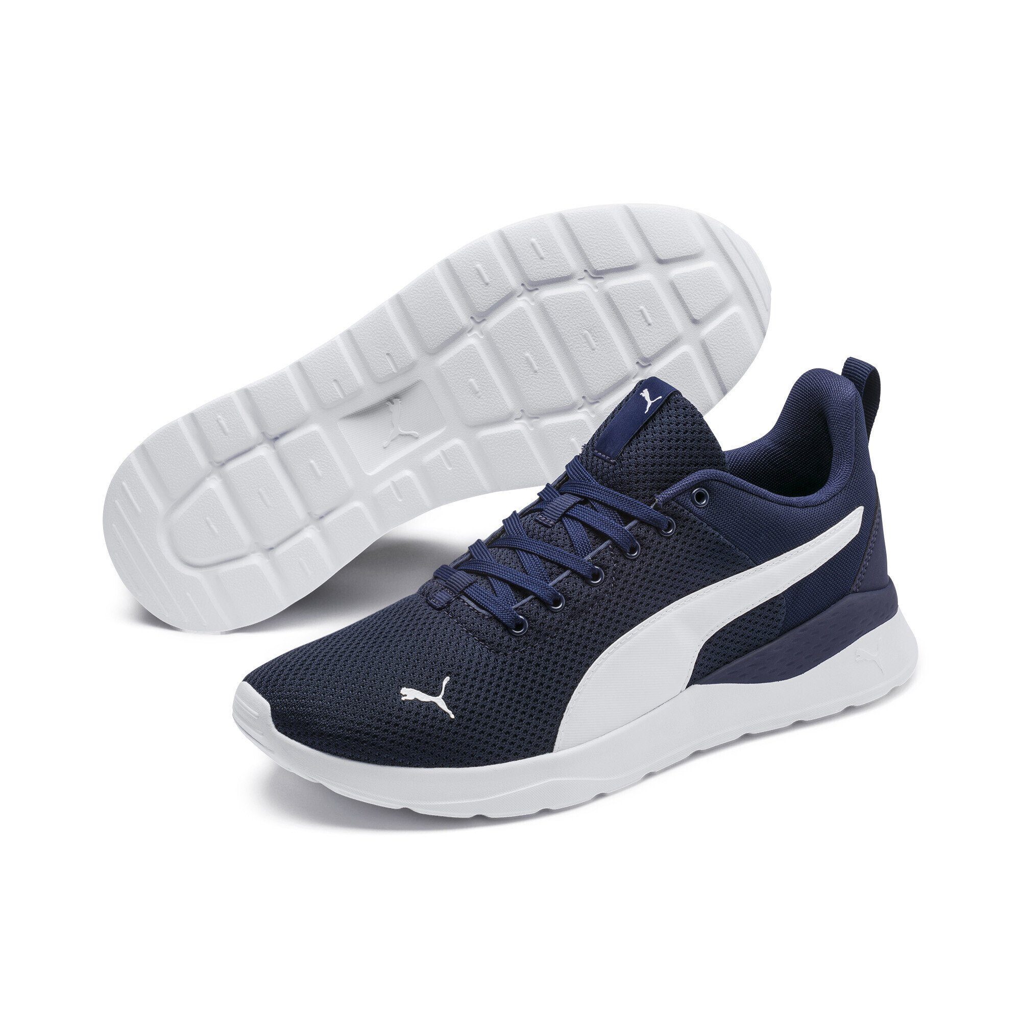 PUMA Anzarun Lite Sneakers Erwachsene Sneaker